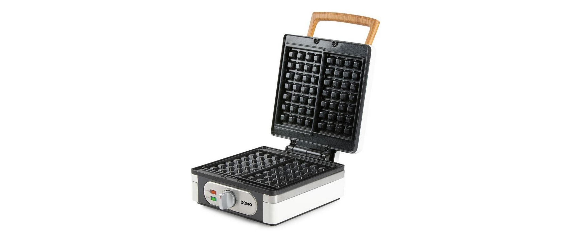 Domo Waffeleisen »DO9274W« 1400 W
