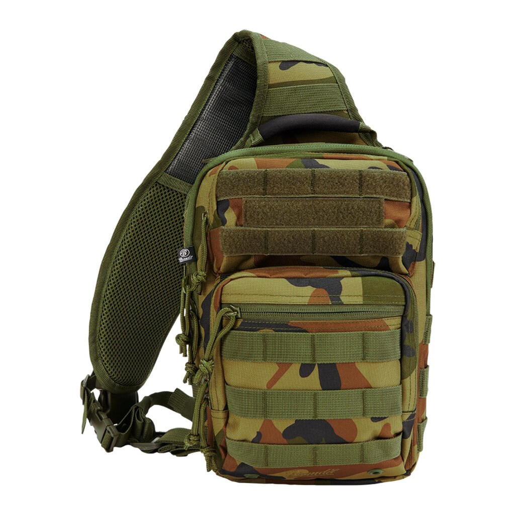 Brandit Handtasche »Accessoires US Cooper Shoulder Bag«, (1 tlg.)