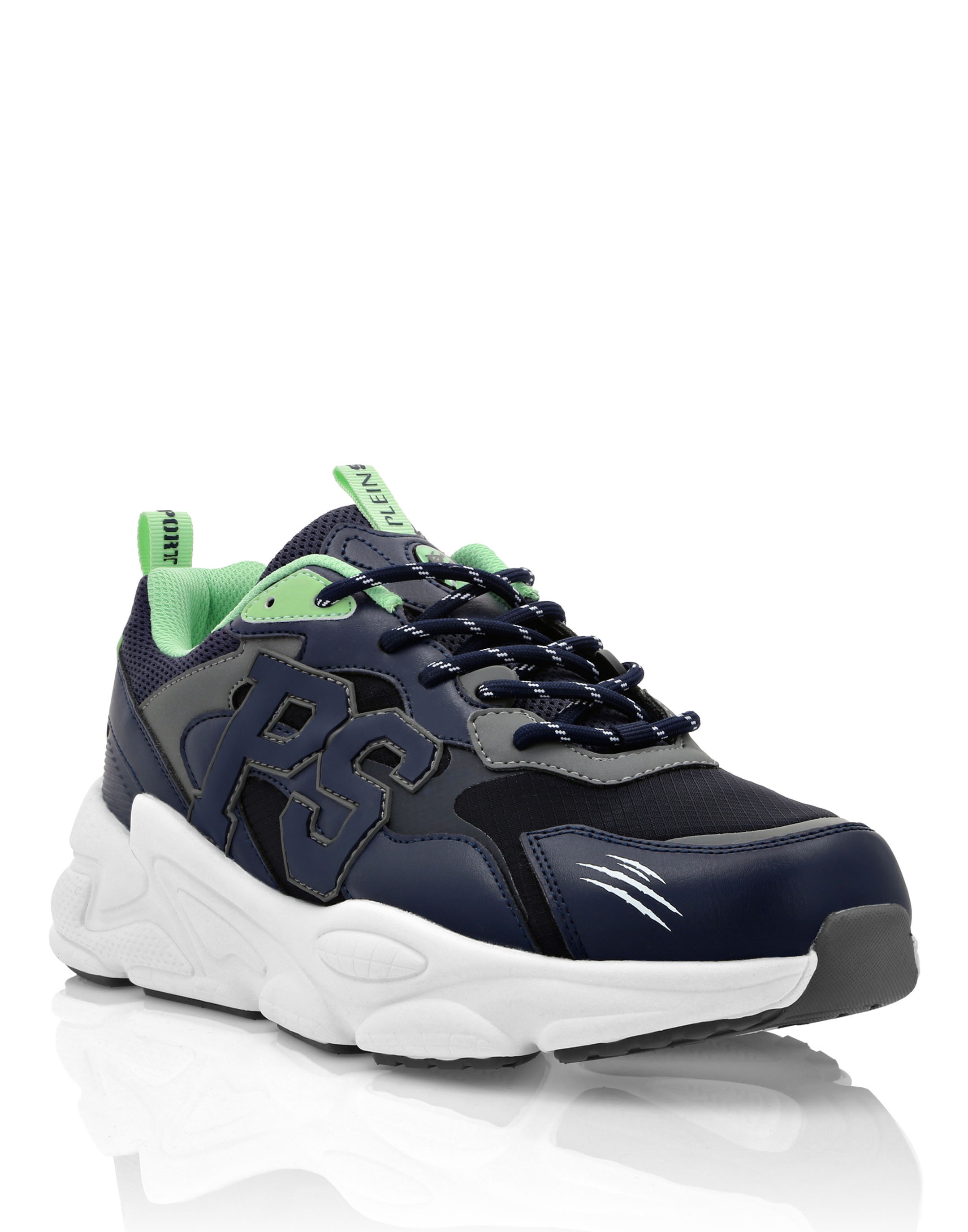 PLEIN SPORT Sneaker "Sneaker" günstig online kaufen