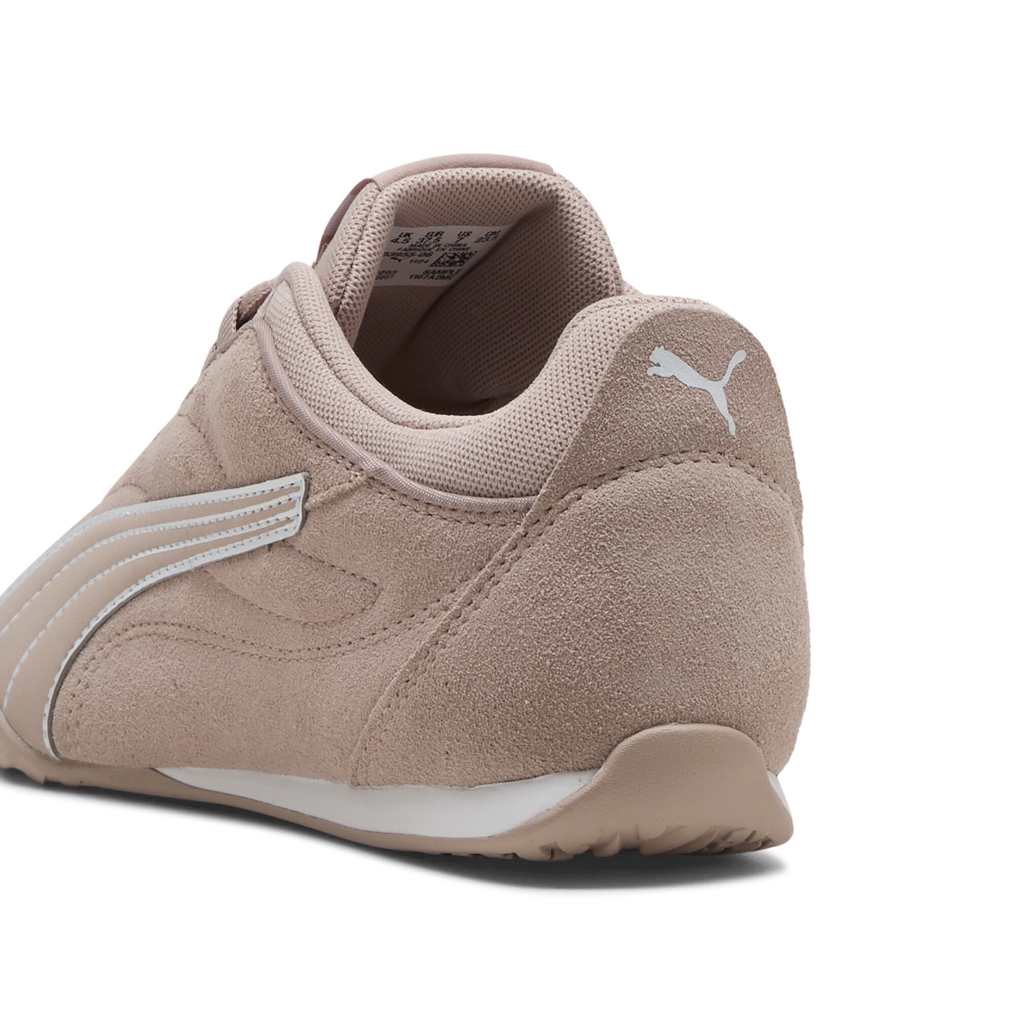 Puma Catch Soleil SD Sneaker Rose Latte 37 7