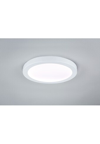 Paulmann LED Panel »Abia« 2 flammig-flammig