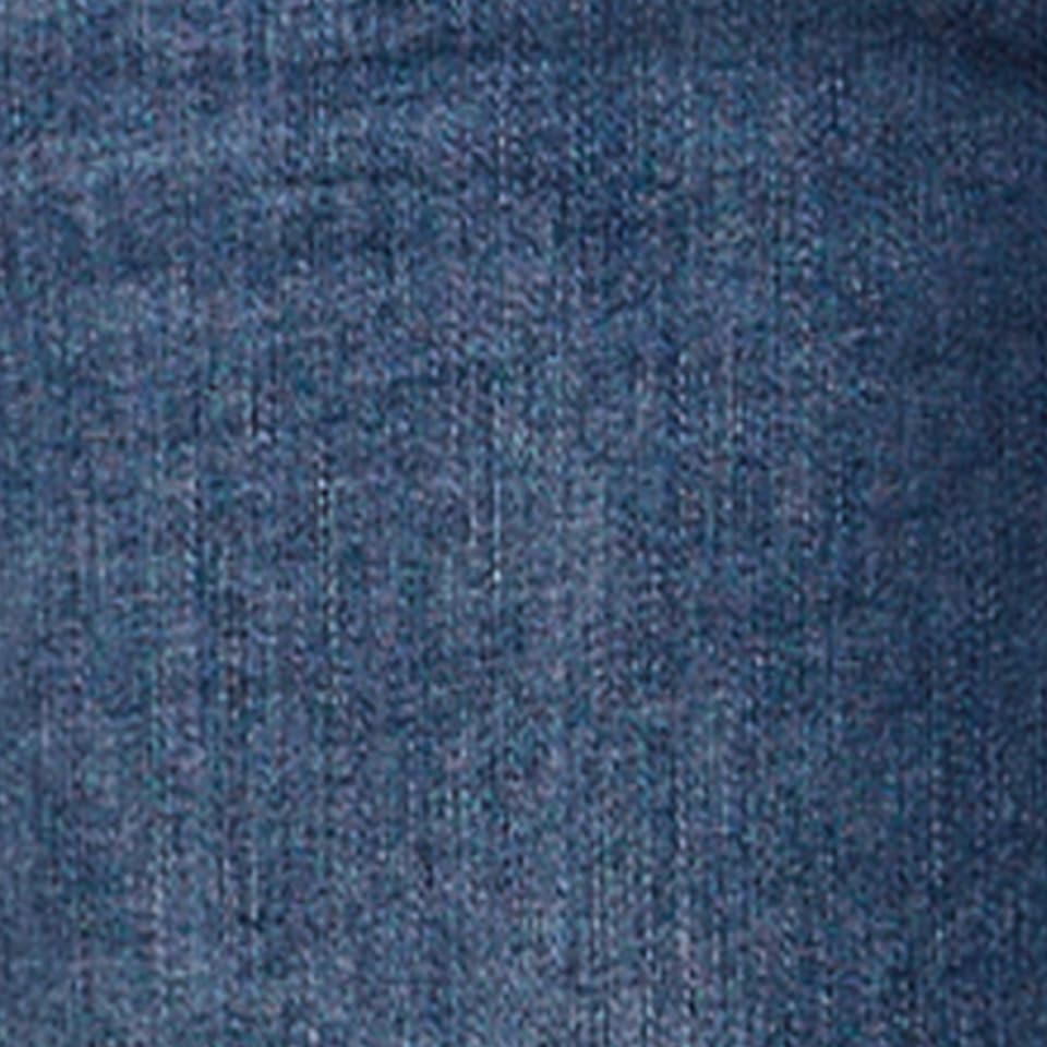 STREET ONE Loose-fit-Jeans 5-Pocket-Style