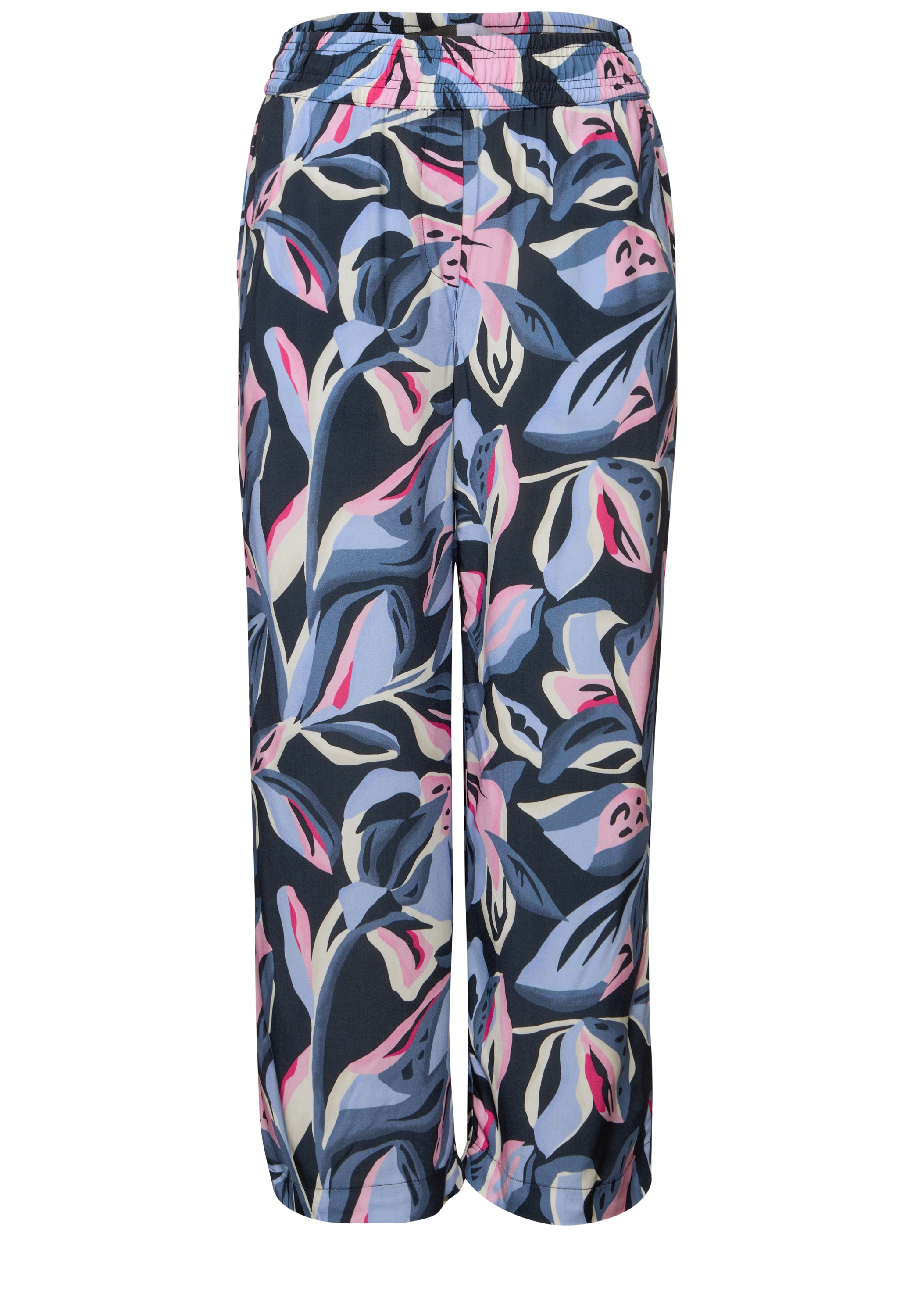 Cecil Culotte, High Waist