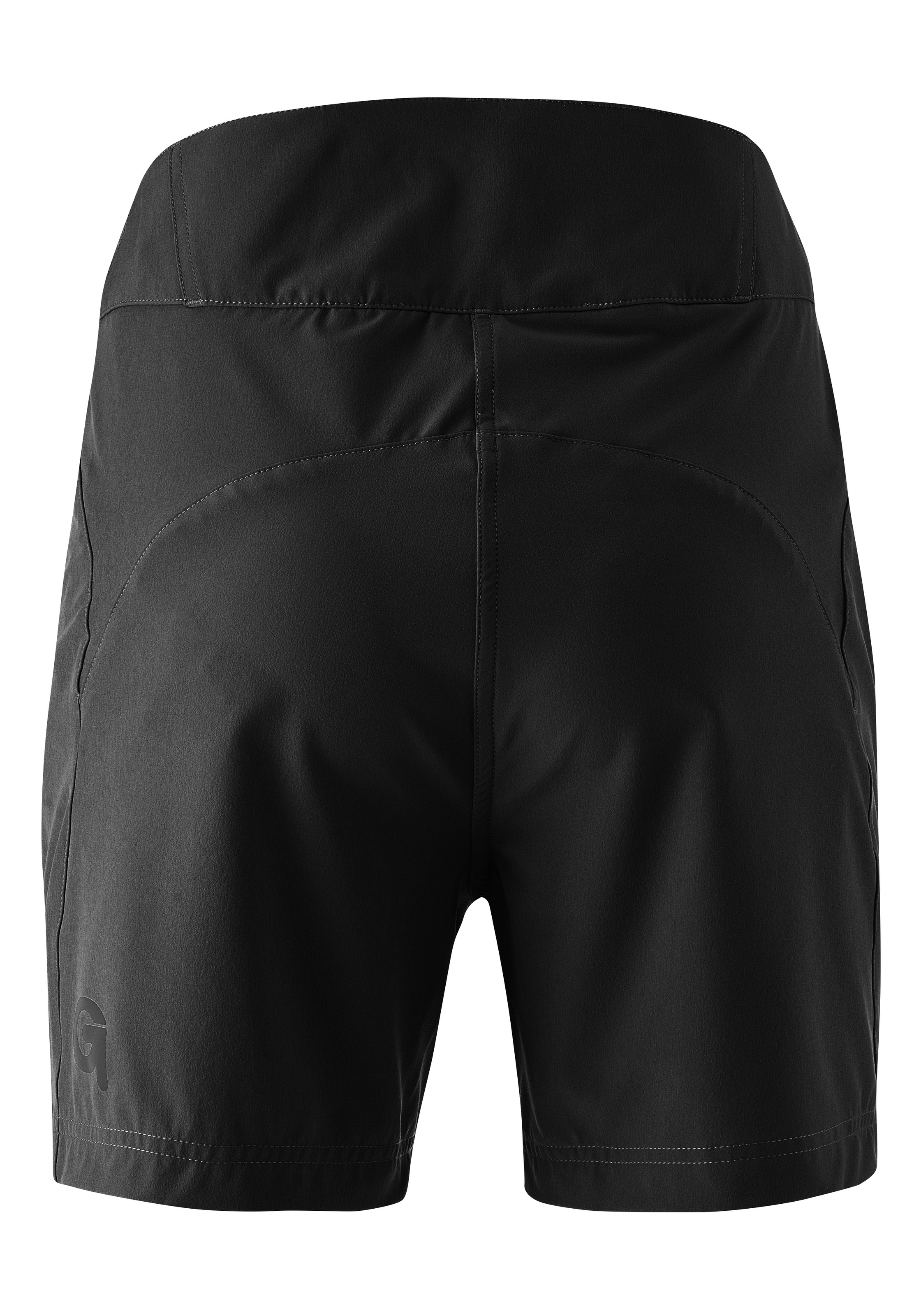 Thumbnail - Gonso Fahrradhose "Igna" Strapazierfähig und formstabil