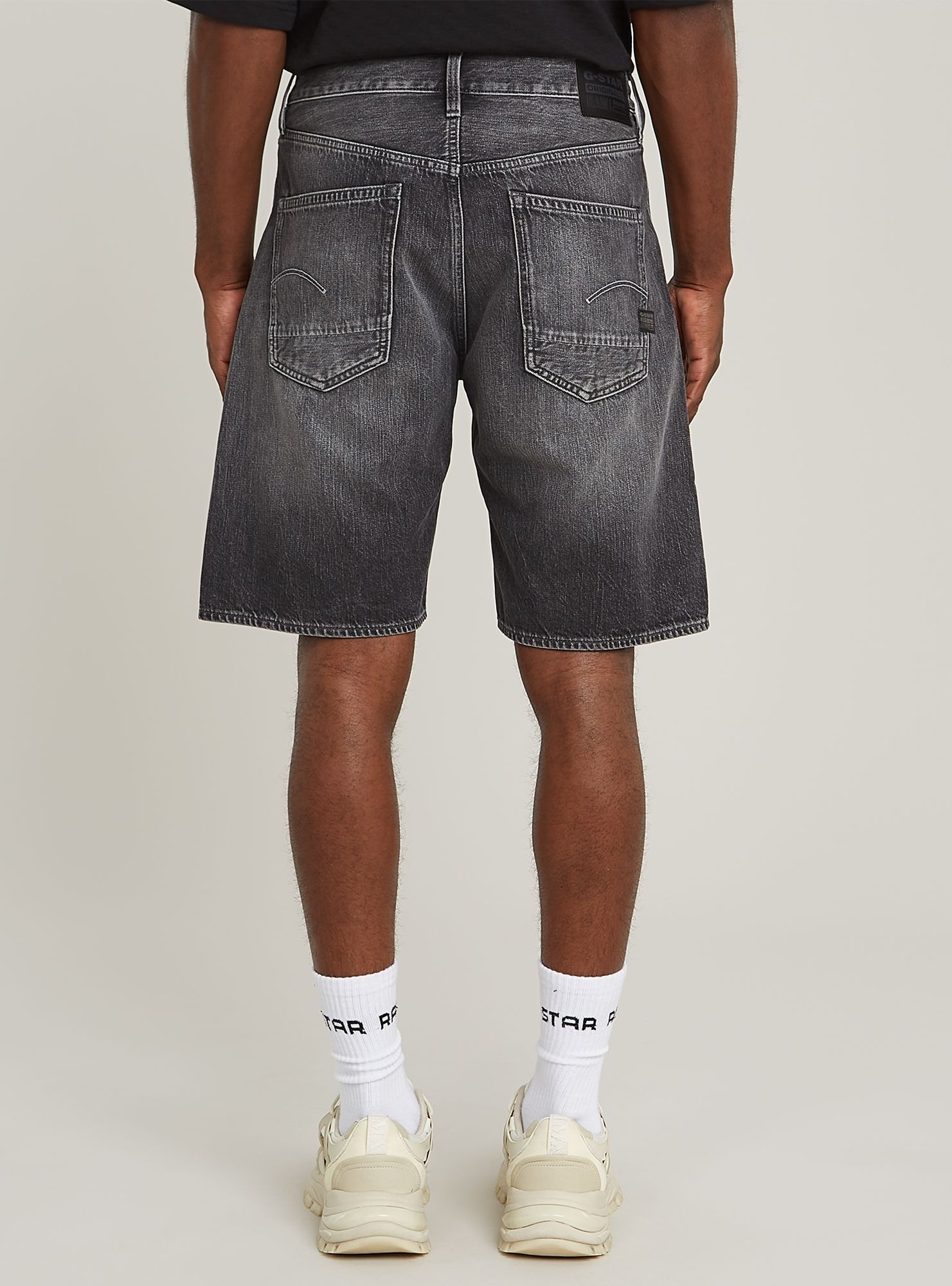 G-STAR Shorts "Dakota Shorts Clean Edge" günstig online kaufen