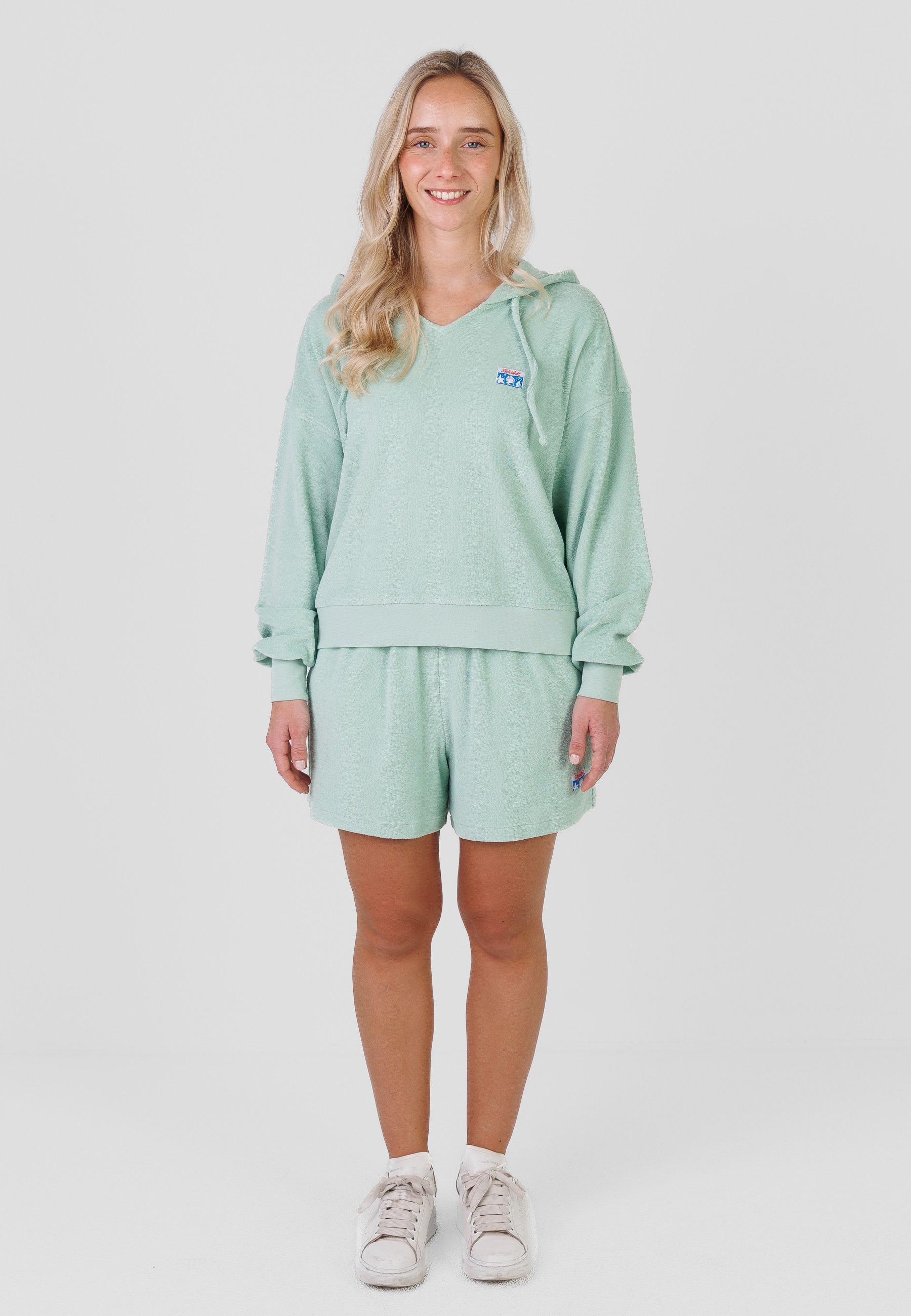 Kleinigkeit Hoodie »Kleinigkeit Katy Terry Hoodie«
