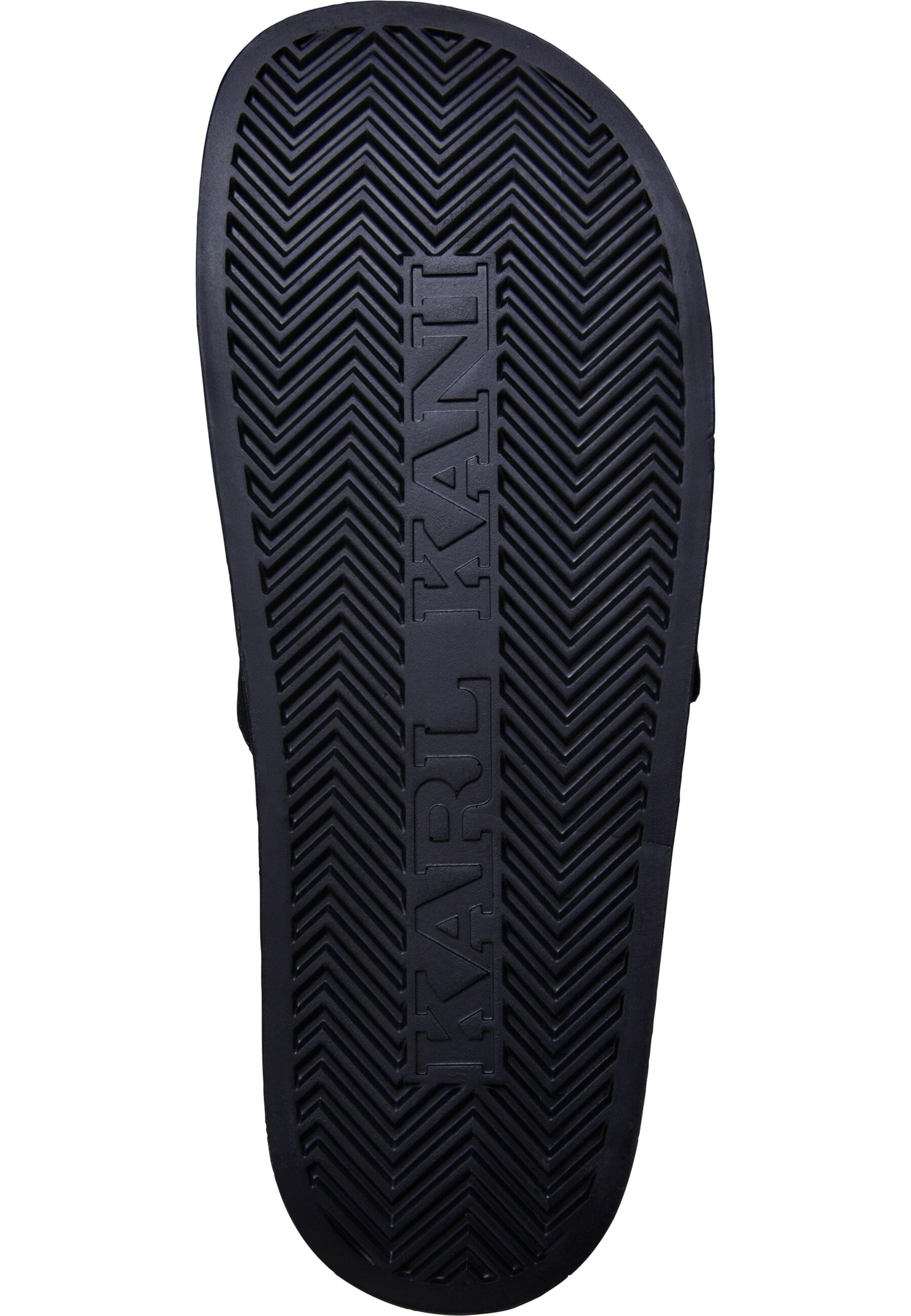Karl Kani Sneaker »Karl Kani Herren KKSLDSM000021 KK Street Slide PRM«, (1 tlg.)