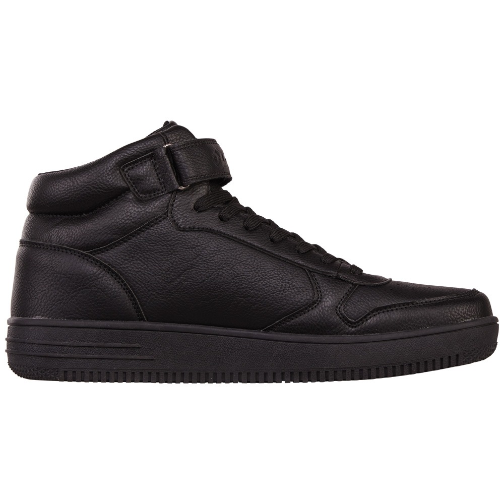 lotto Sneaker, - in angesagtem Midcut Basketball-Design günstig online kaufen