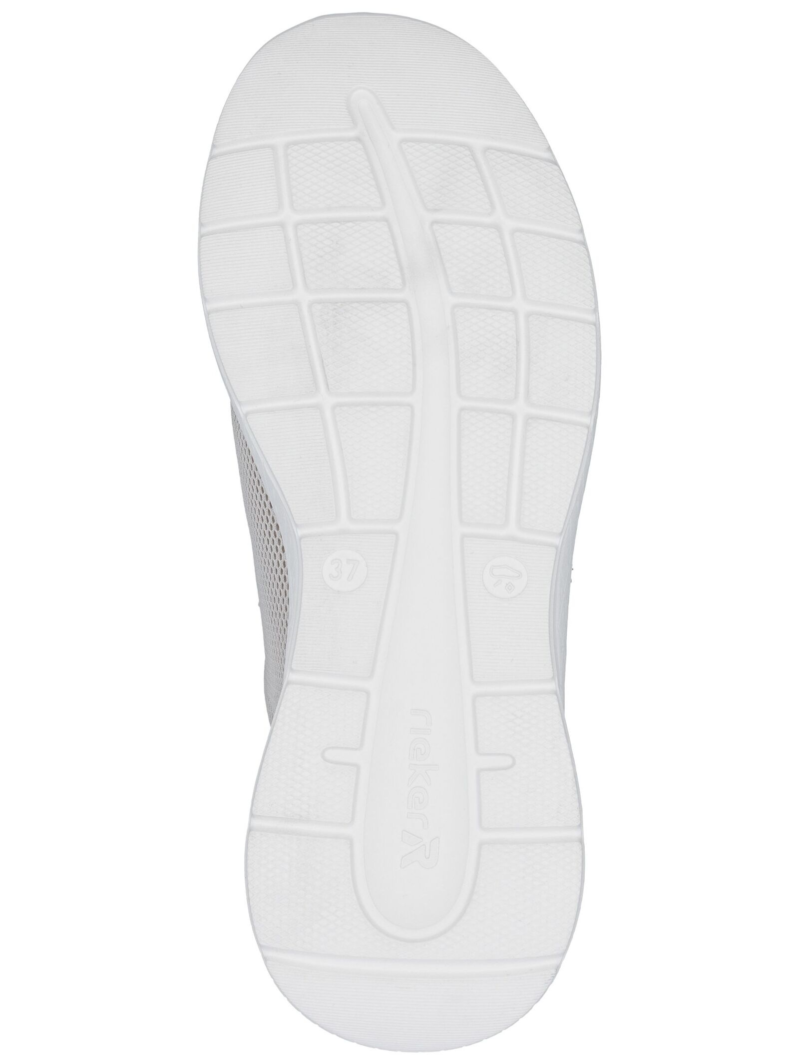 Rieker Sneaker Grey 39 7