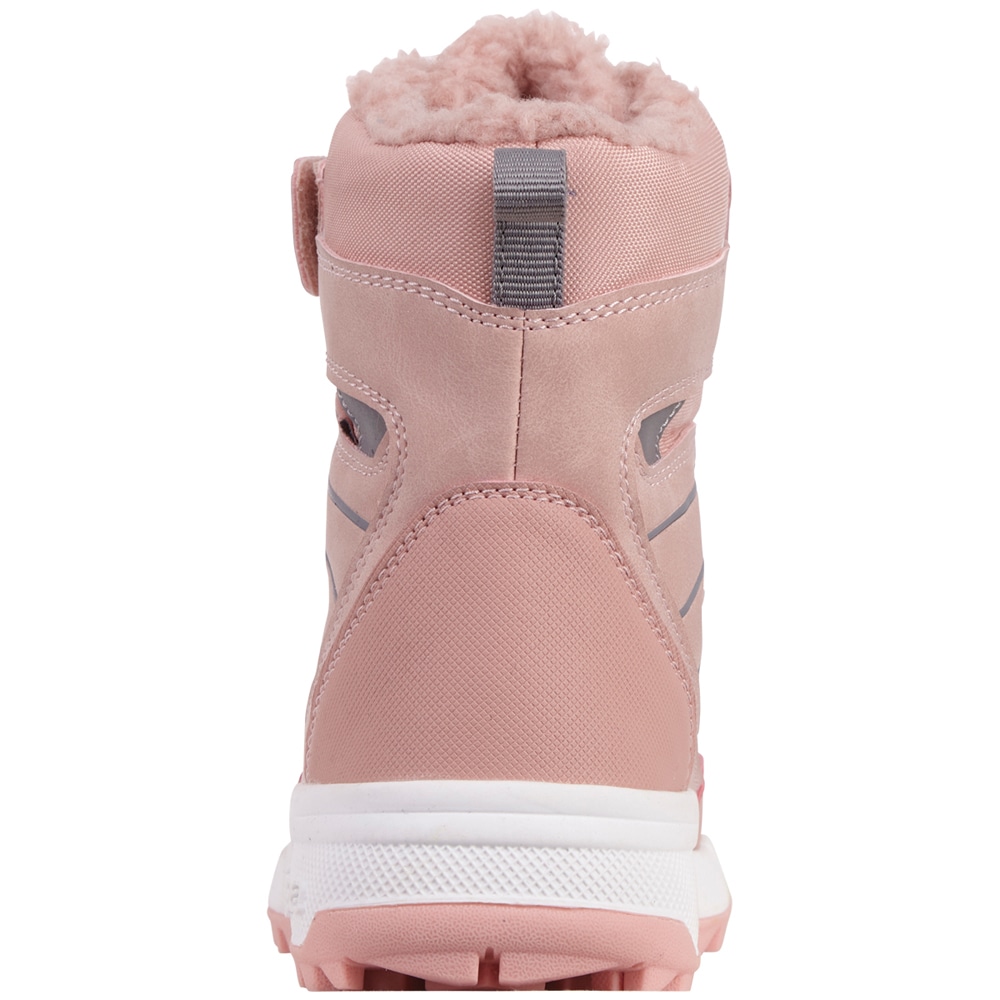 Kappa Outdoorwinterstiefel, mit kuschelig wärmendem Futter