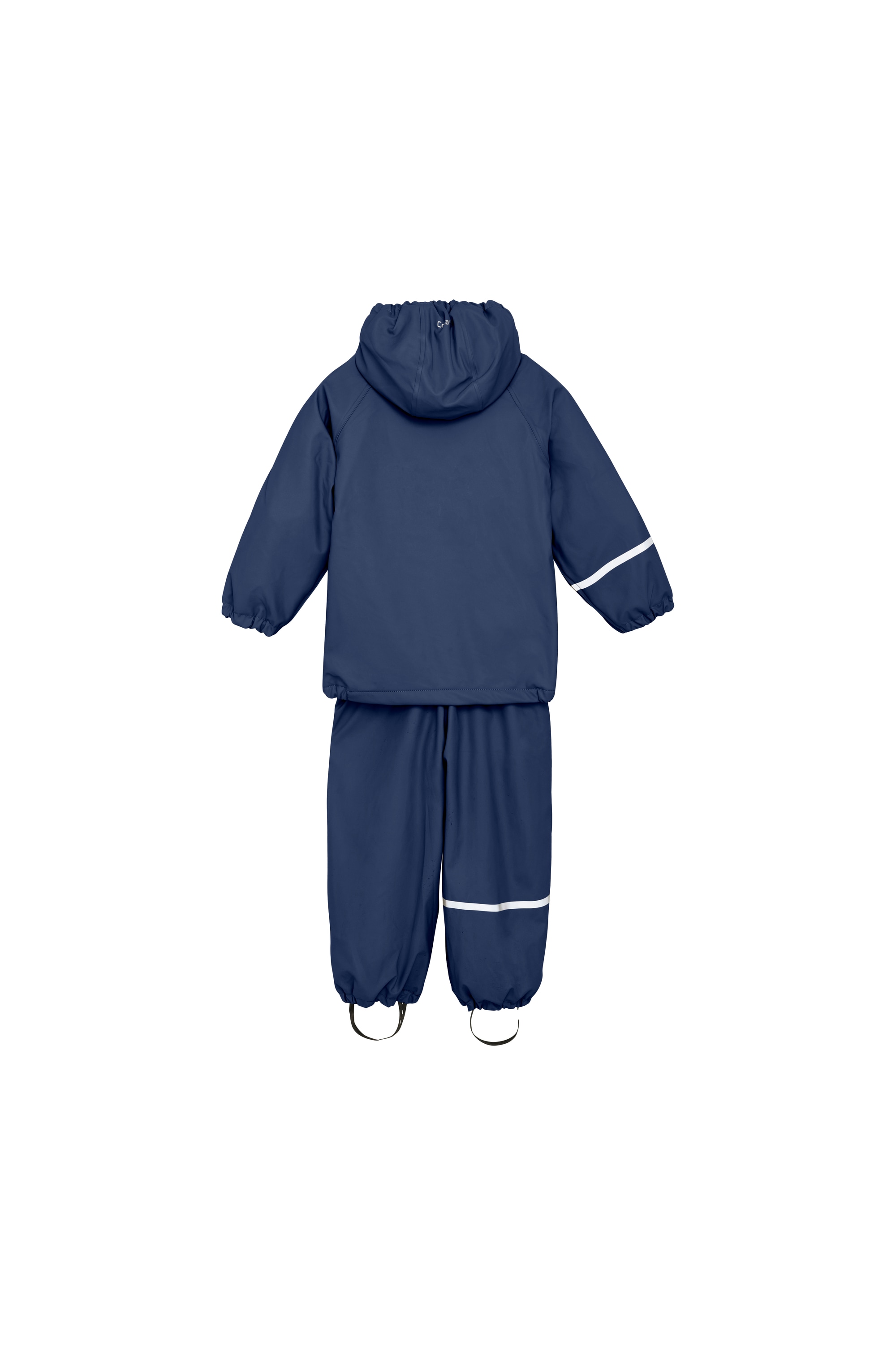 CeLaVi Langarmshirt & Hose »Regenjacke CERainwear«