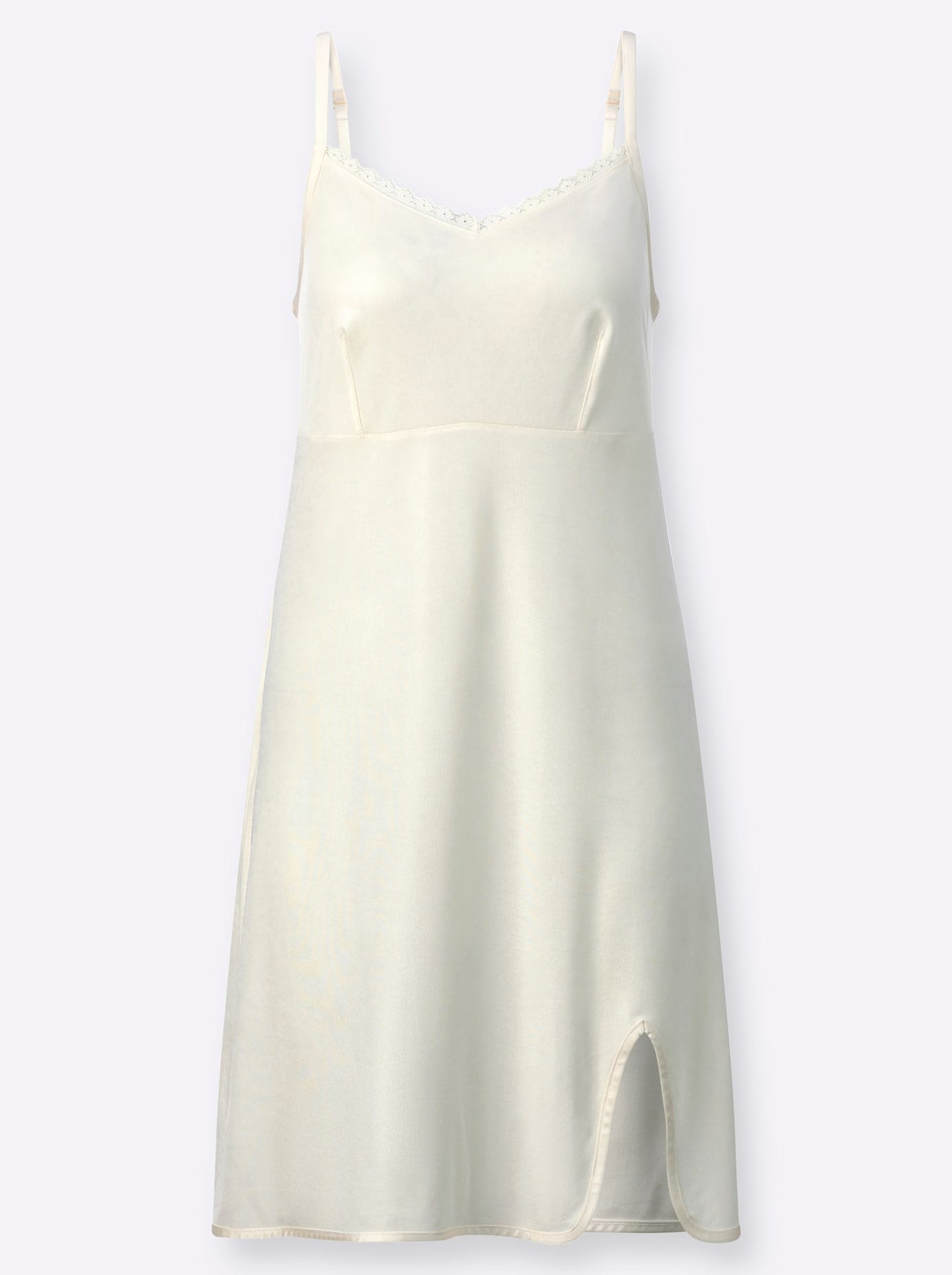 nicht definiert Unterkleid »Unterkleid«