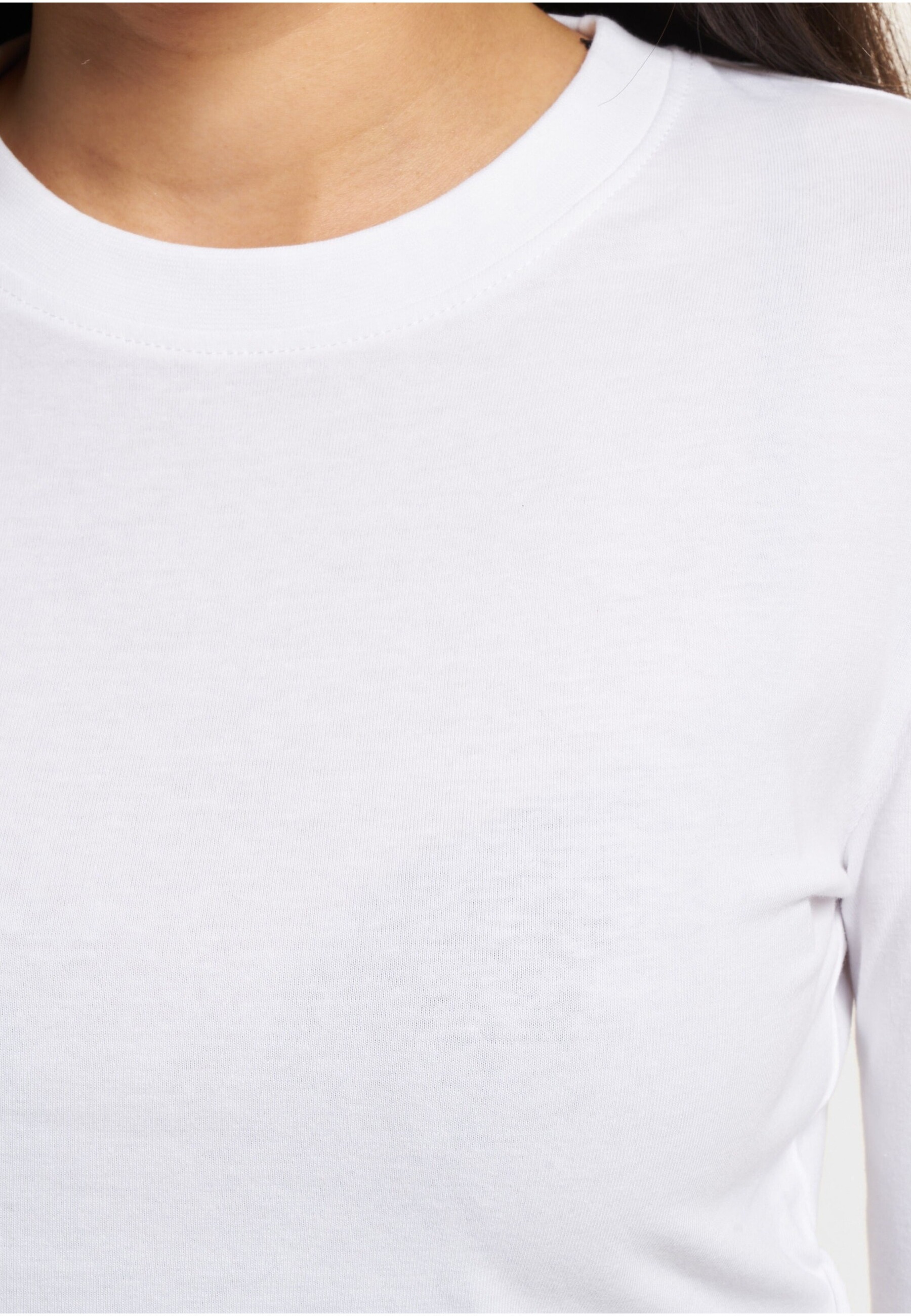 DEF Longsleeve »DEF DEF Longsleeves« 1 Stk.