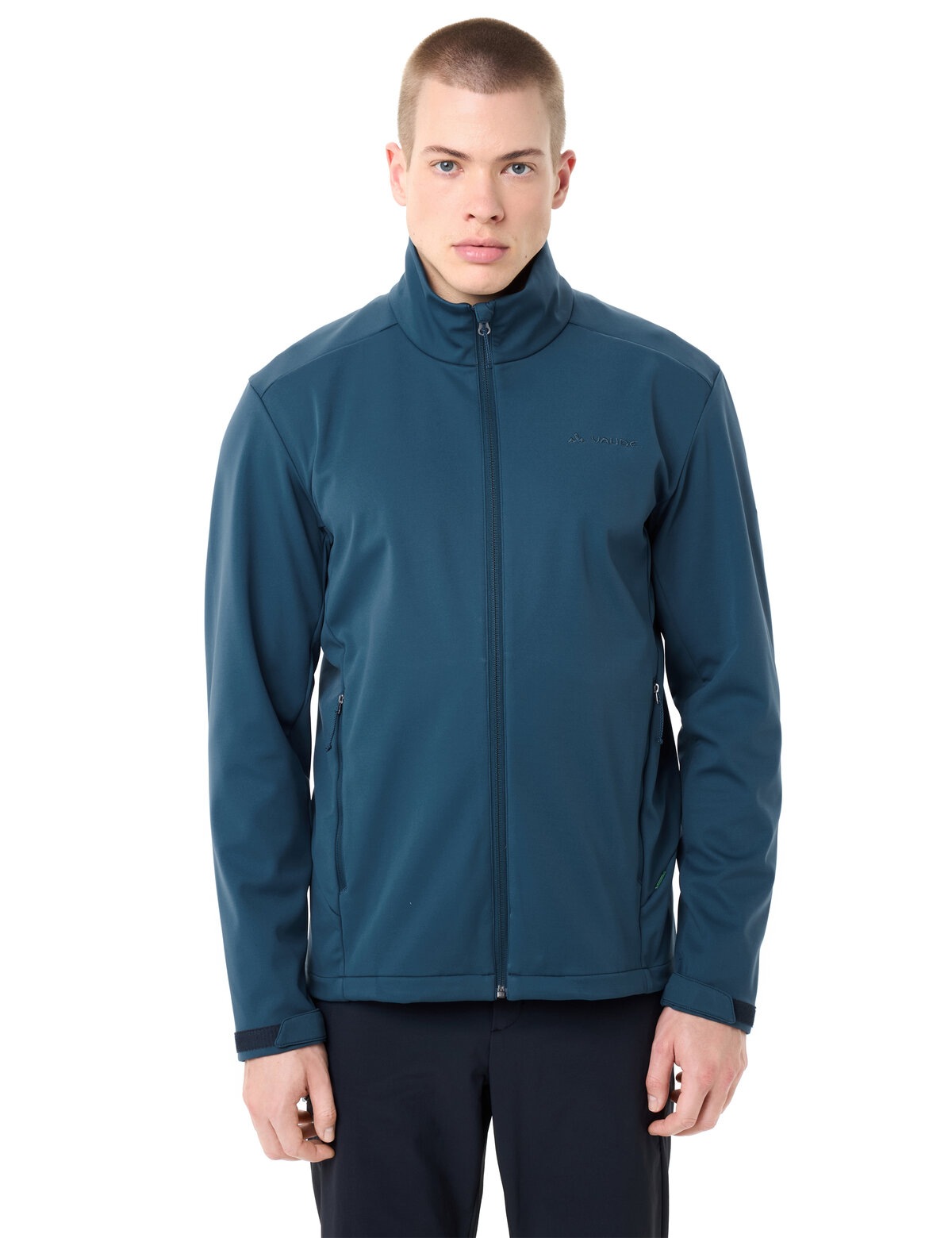 VAUDE Softshelljacke "MENS EVERHIKE SOFTSHELL JACKET" für vielseitige Outdo günstig online kaufen