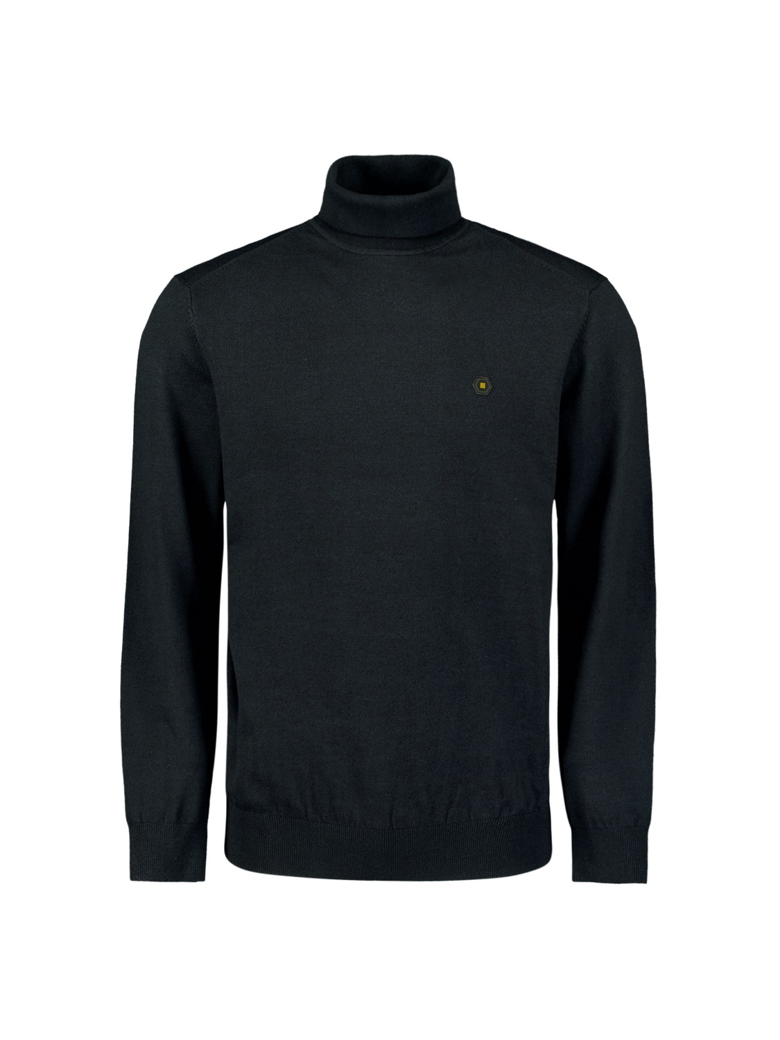 NO EXCESS Rollkragenpullover »No Excess Rollkragenpullover«