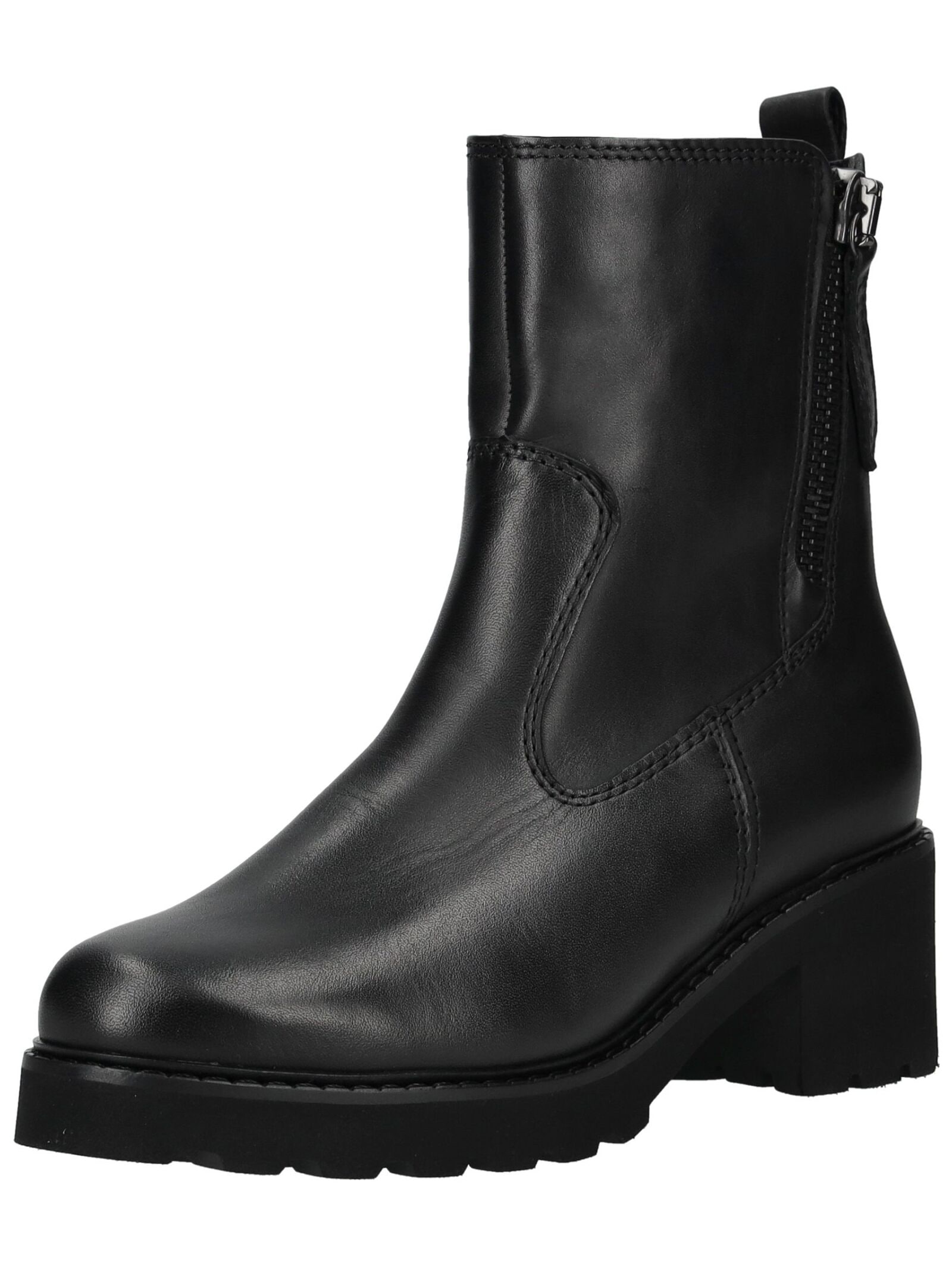 Gabor Comfort Stiefelette "Gabor Comfort Stiefelette Leder" günstig online kaufen