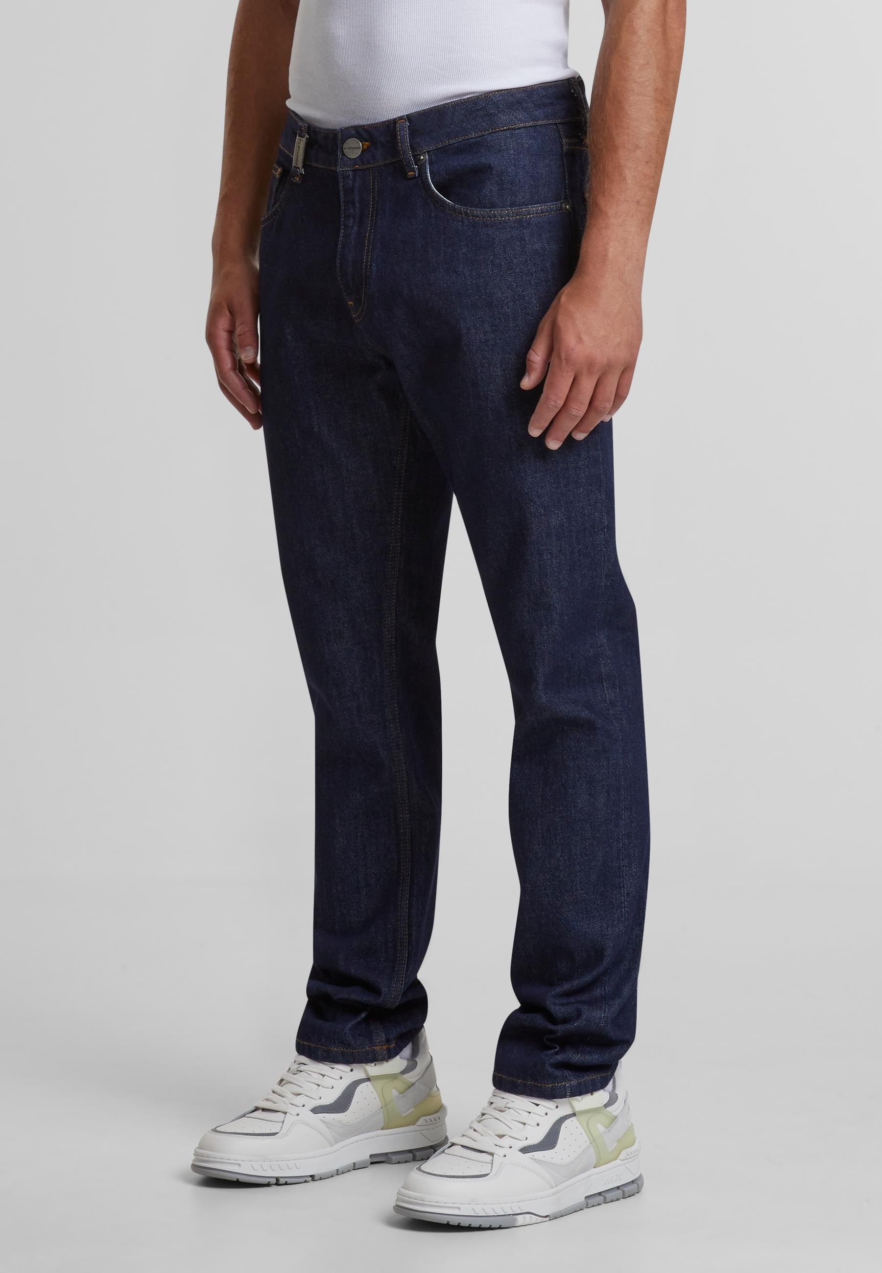 2Y Studios Bequeme Jeans »2Y Studios 2Y Orio Basic Slim Fit«