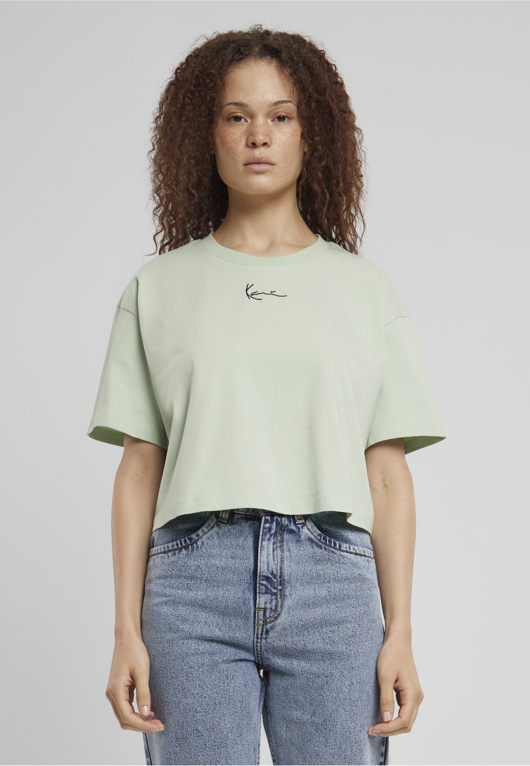 Karl Kani T-Shirt »Karl Kani Damen« 1 Stk.