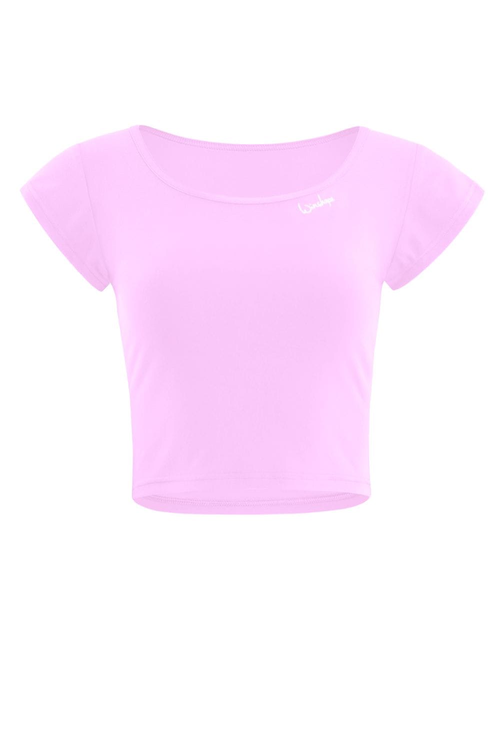 Winshape Crop-Top "AET137LS", Functional Light and Soft Cropped günstig online kaufen