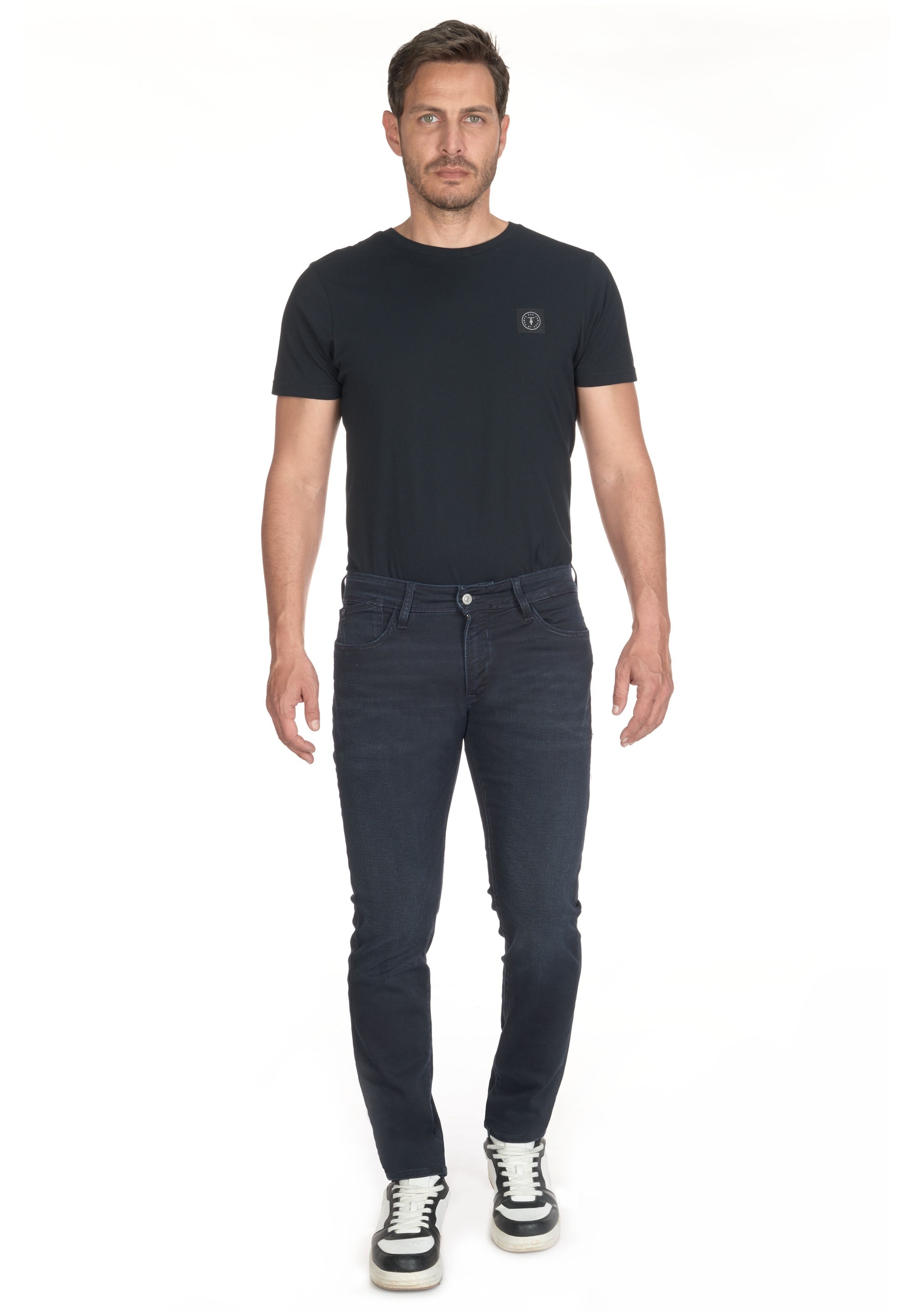Le Temps Des Cerises Bequeme Jeans »700/11JO«, mit Regular Fit-Schnitt