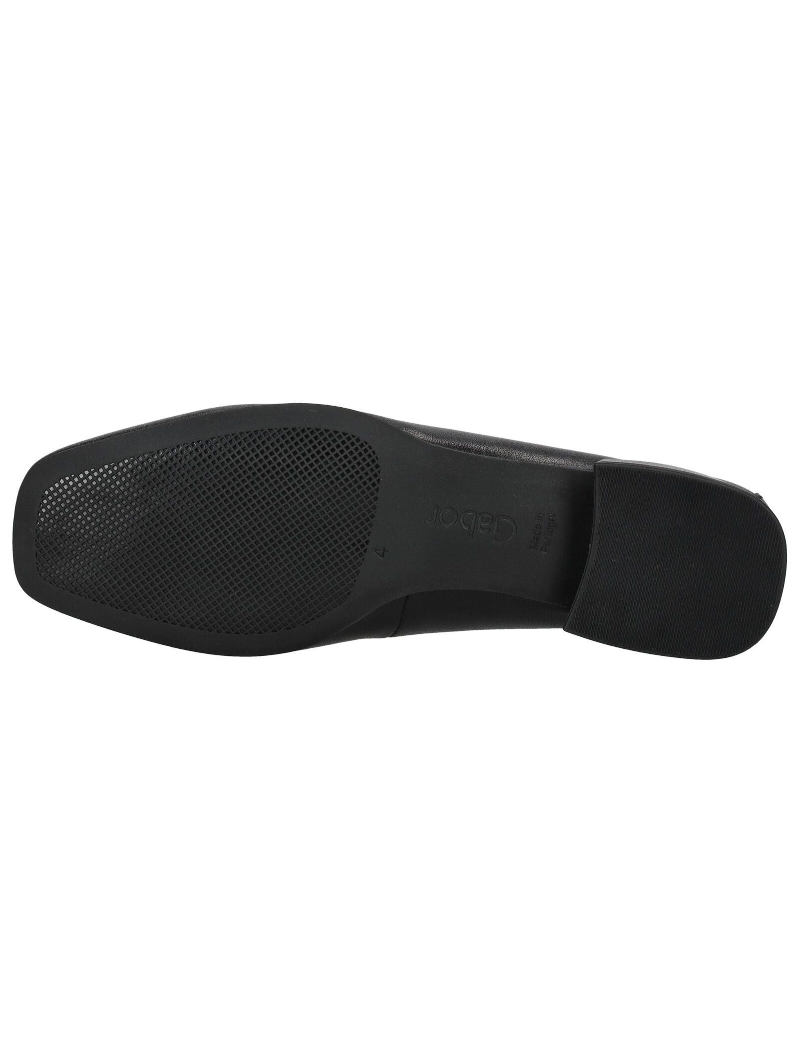 Gabor Slipper »Gabor Slipper Nappaleder«
