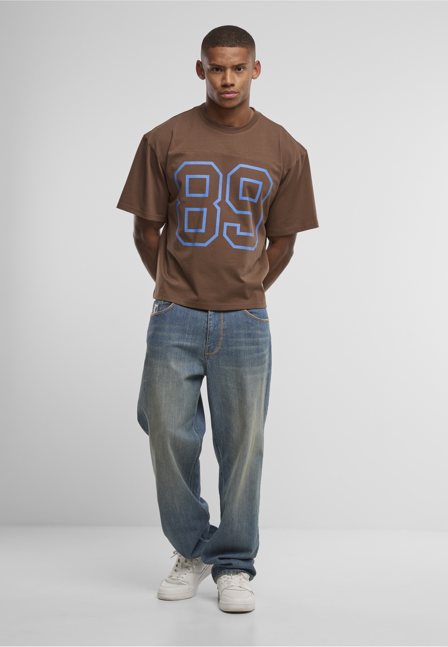 Karl Kani T-Shirt »Karl Kani 89 Boxy T-Shirt« 1