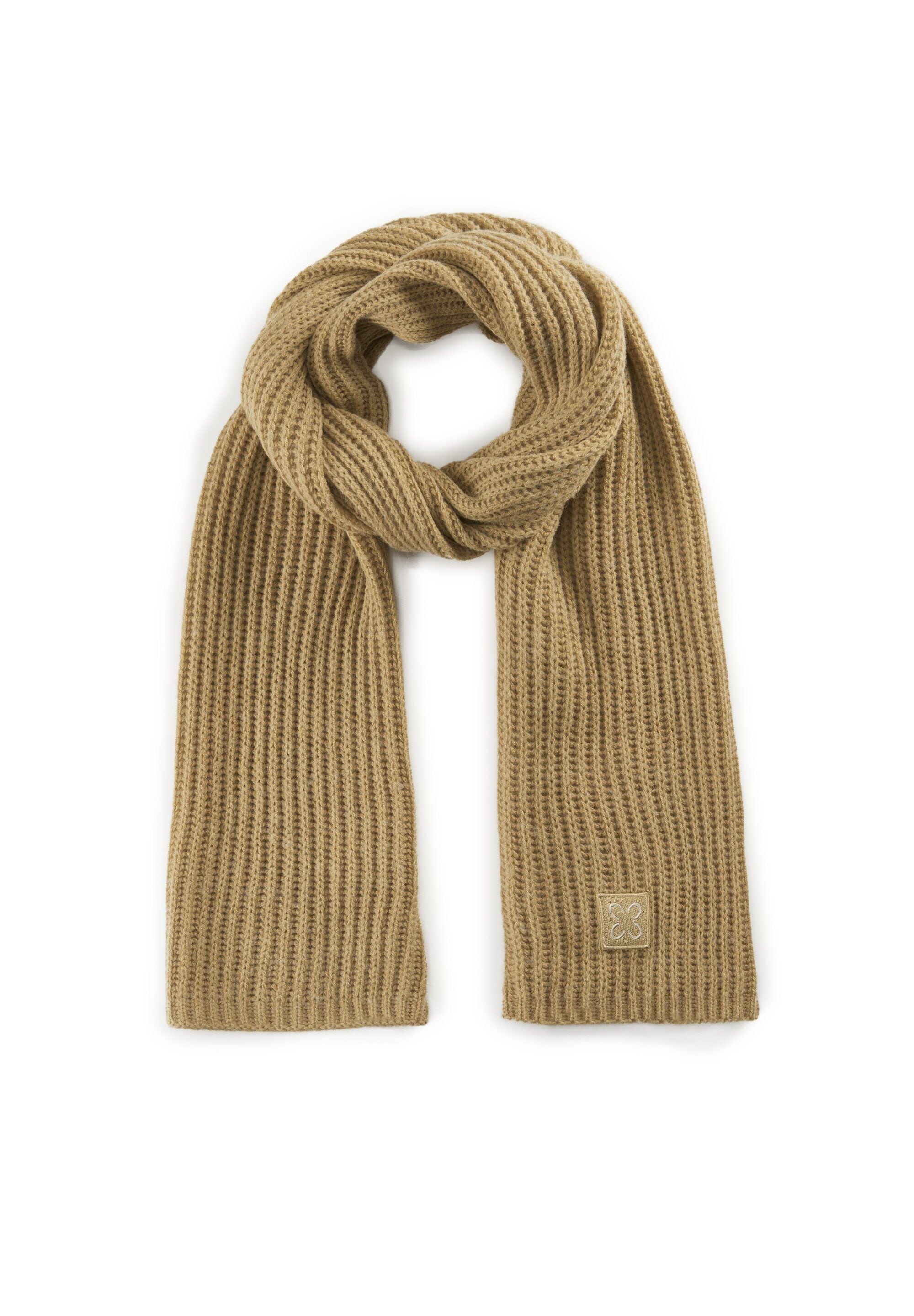 Codello Modetuch "Codello Schal" im unifarbenen Stil