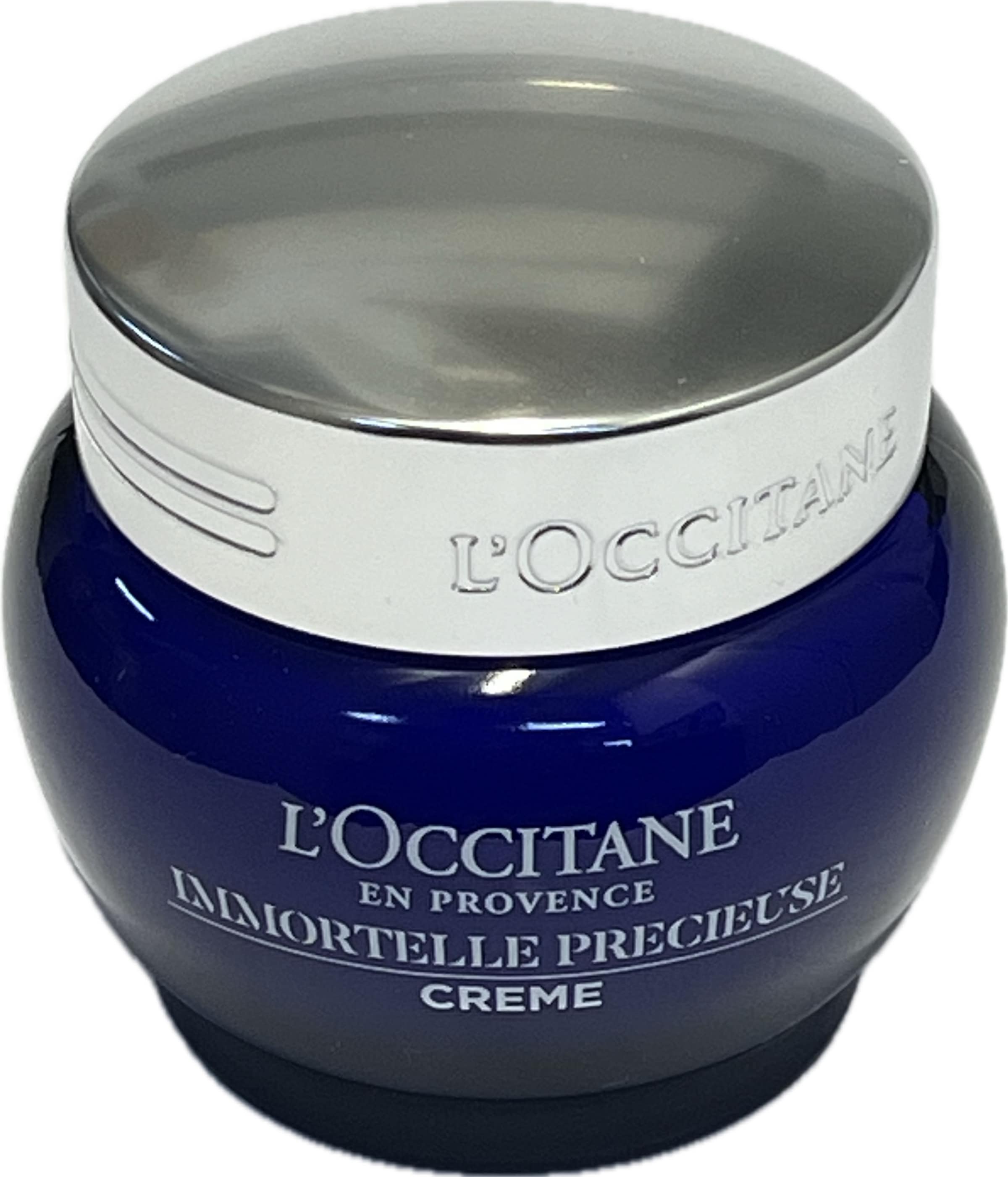 L'OCCITANE Anti-Aging-Creme »Immortelle Crème Précieuse«