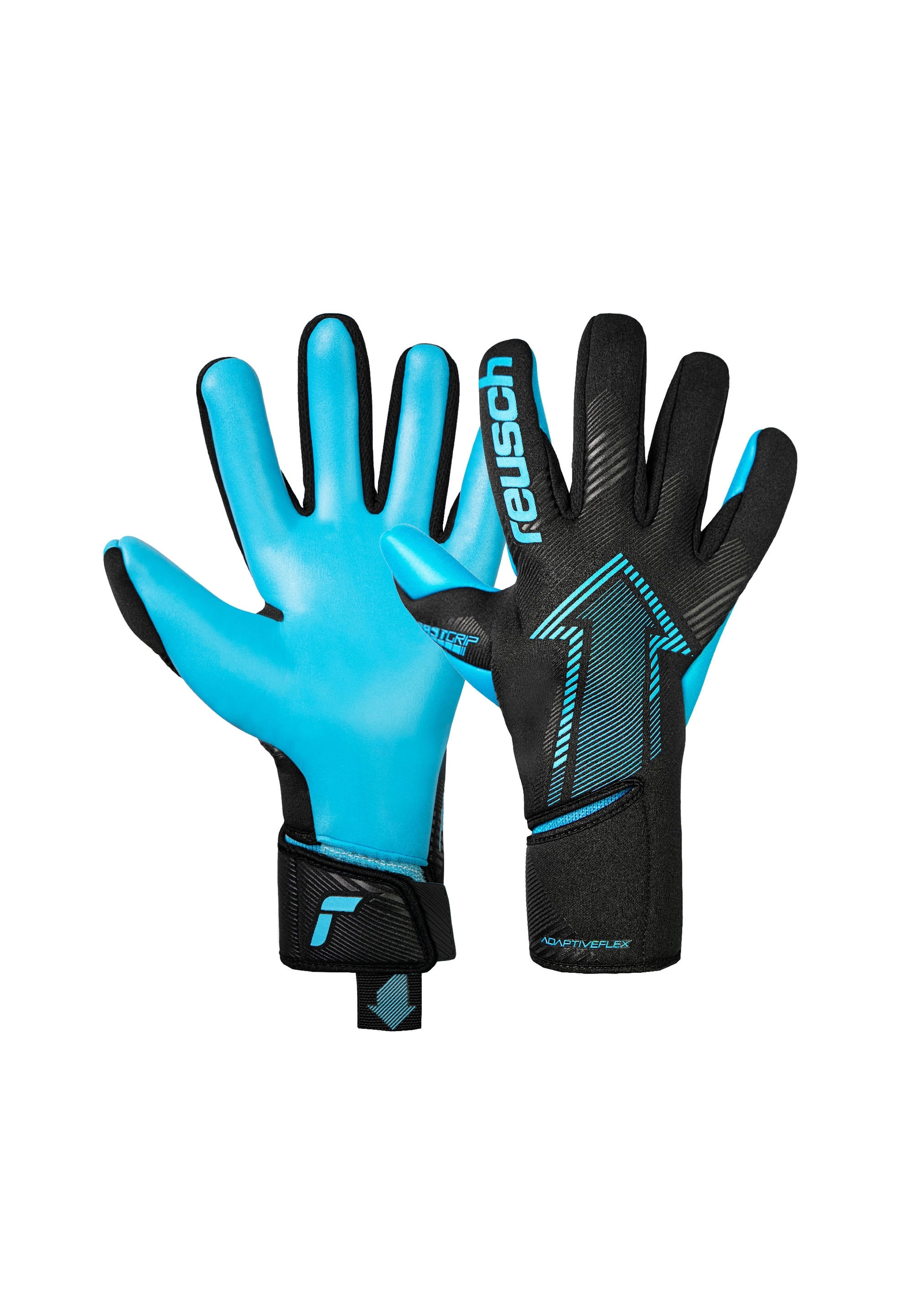 Reusch "Fastgrip Aqua" mit Hybrid Negative Cut
