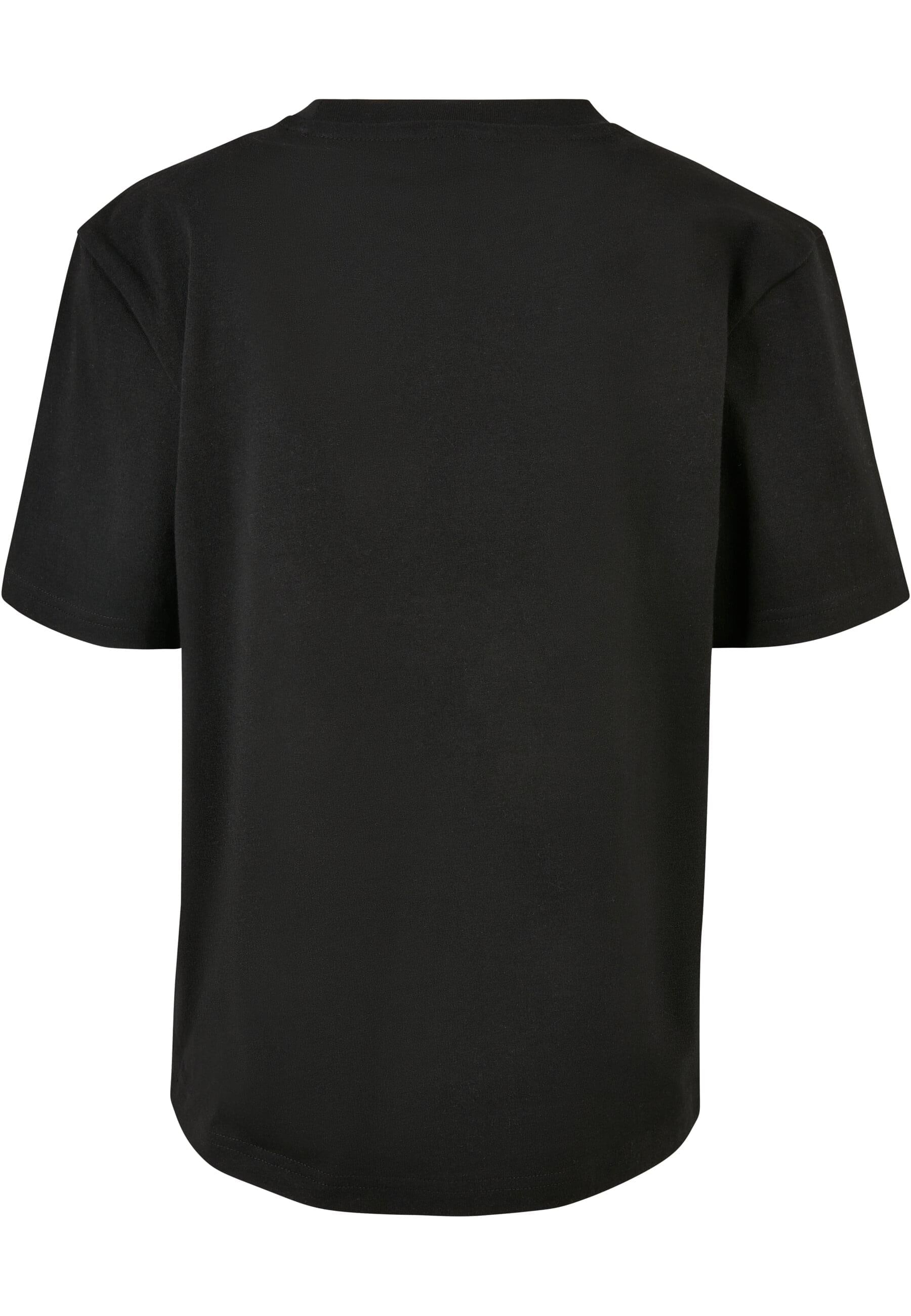 URBAN CLASSICS Kurzarmshirt »Urban Classics Boys Boys Heavy Oversize Tee«, (1 tlg.)