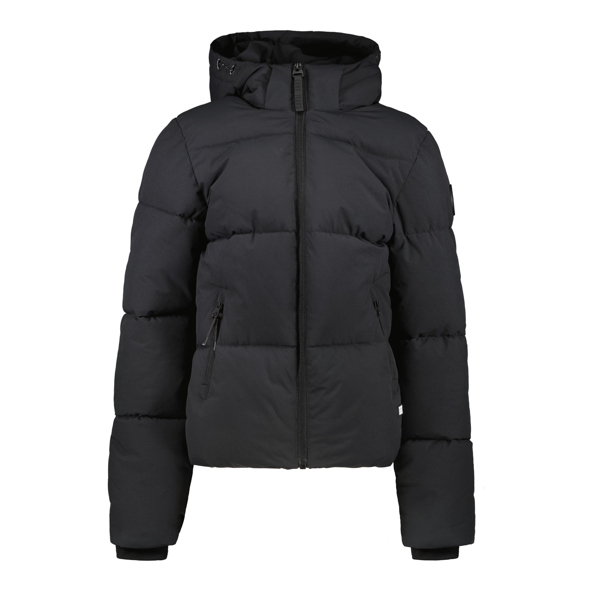 CARS JEANS Steppjacke "COSEY", mit Kapuze günstig online kaufen