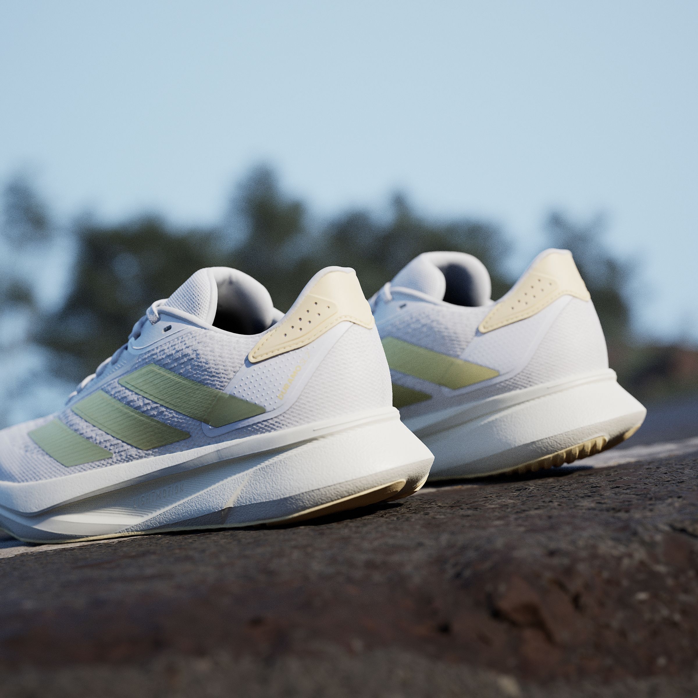 adidas Performance Laufschuh »DURAMO SL 2«