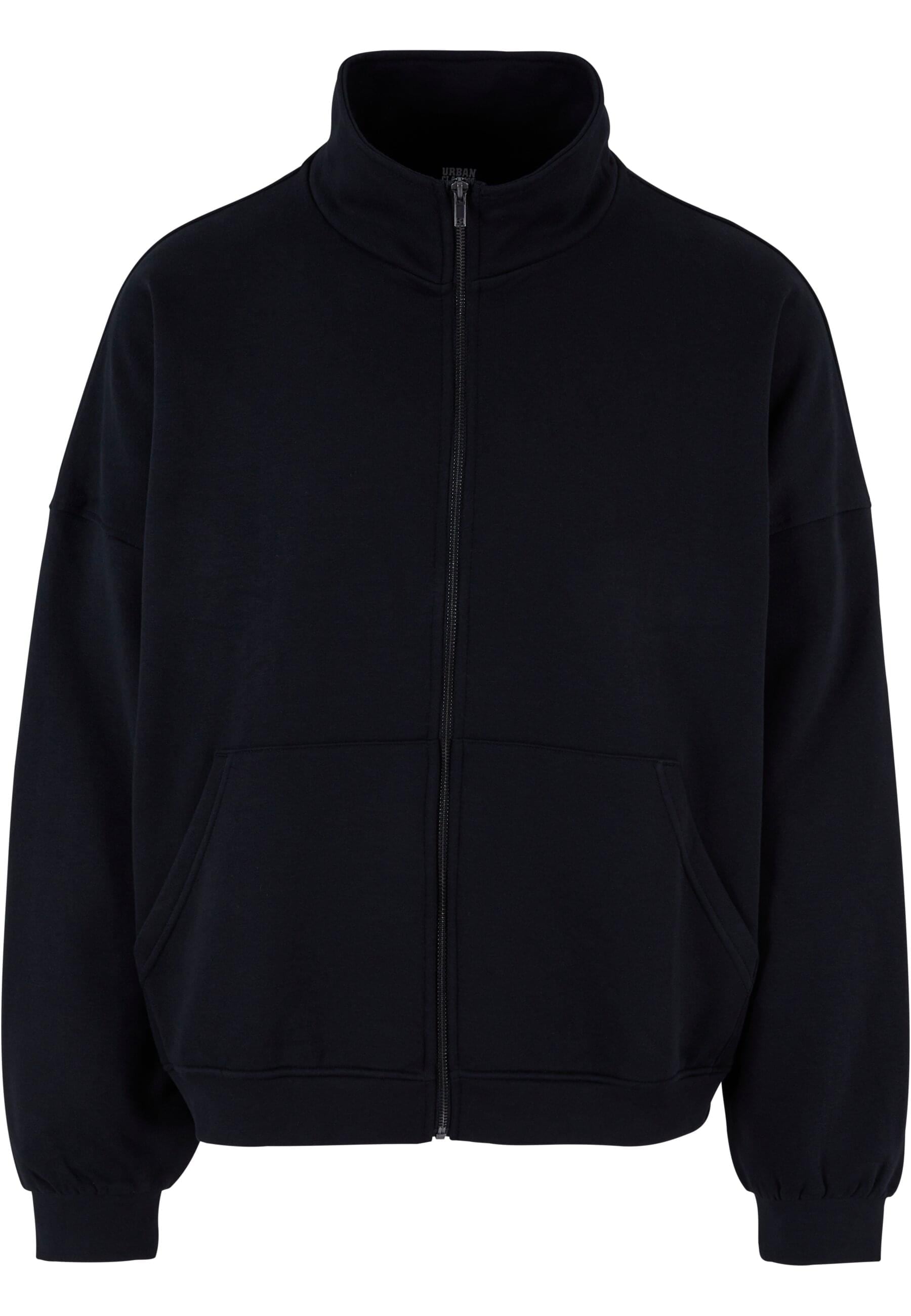 URBAN CLASSICS Allwetterjacke "Urban Classics Herren 90‘s Track Jacket" 1 S günstig online kaufen
