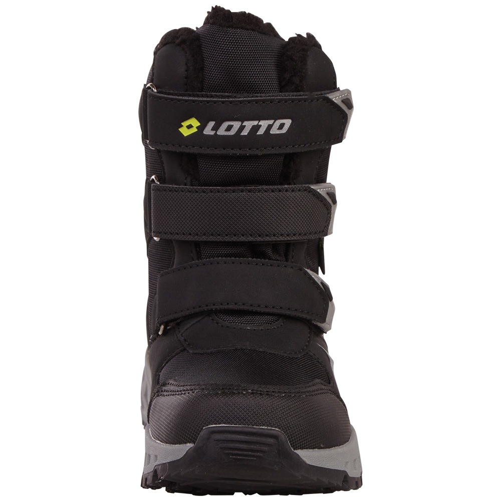 Thumbnail - lotto Klettboot - wasserdicht, windabweisend & atmungsaktiv