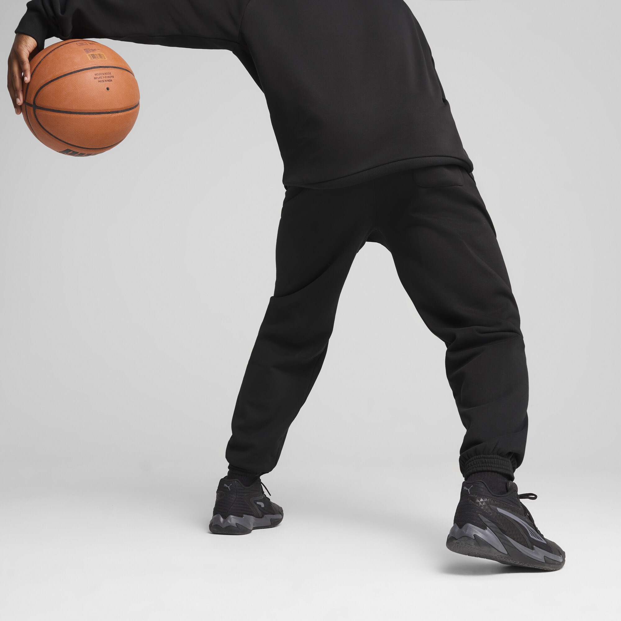 PUMA Sporthose »Melo Alwayz On 1 Basketball-Sweatshirt Herren«