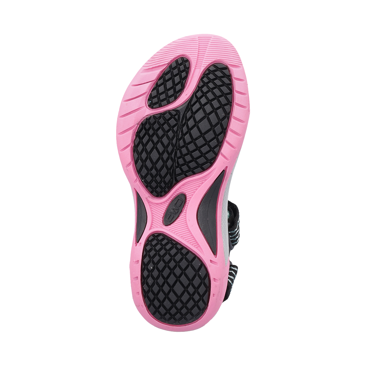 CMP Sandale »KIDS HAMAL HIKING SANDAL«