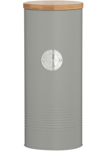 Typhoon Vorratsdose »Living«, (1 tlg.), 2,5 Liter, mit Bambusdeckel kaufen