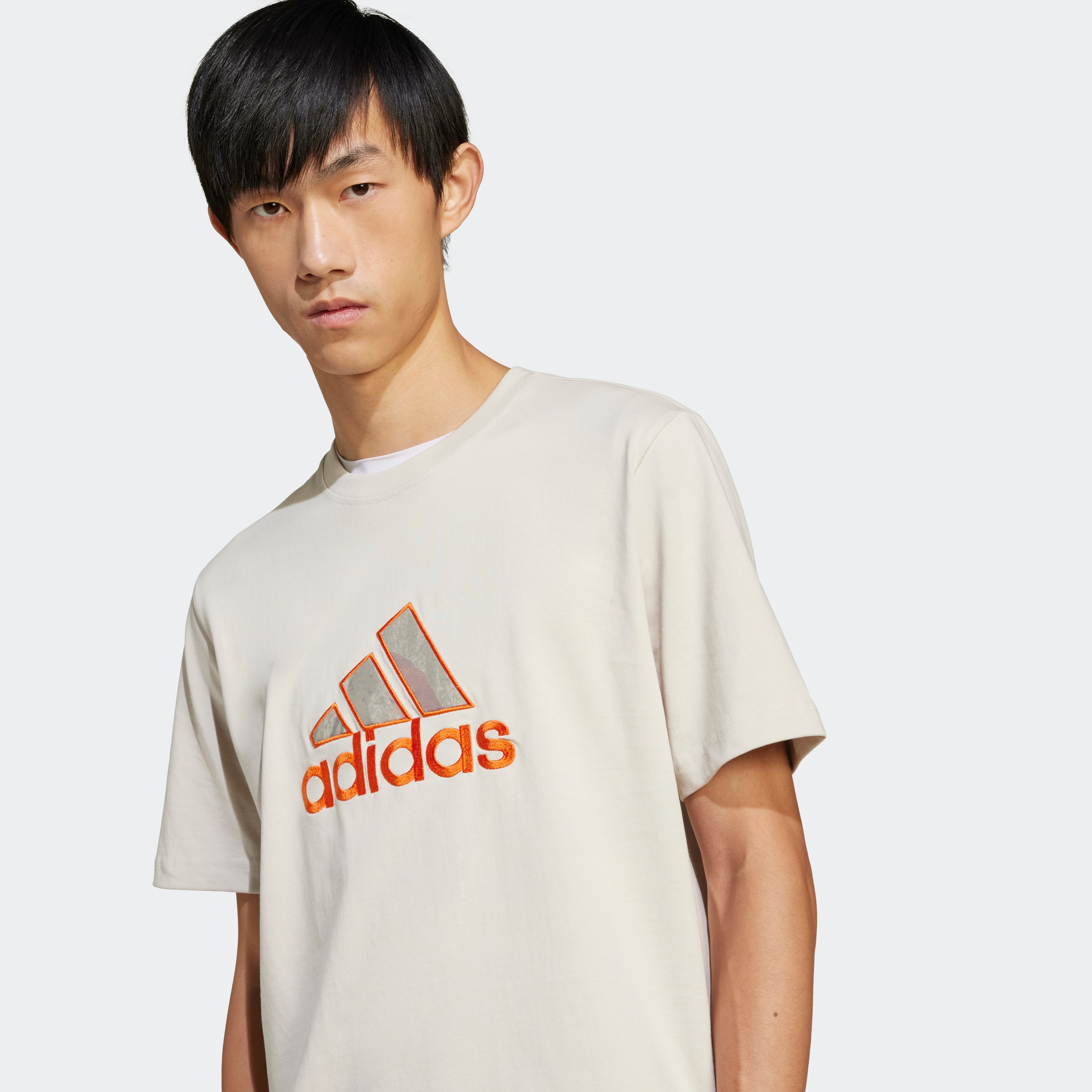 adidas Originals T-Shirt »GRFX TEE«