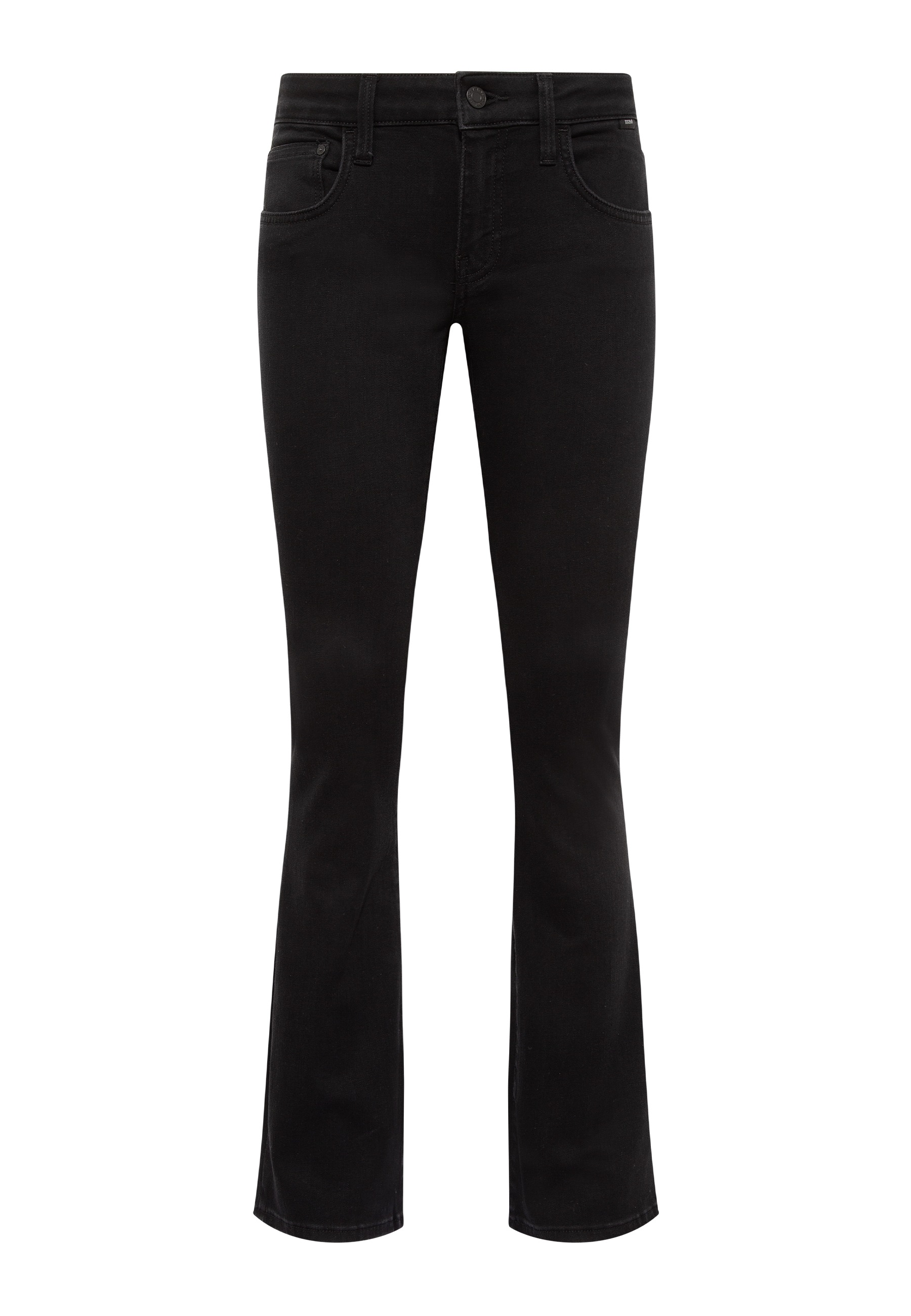 Mavi Bootcut-Jeans »BELLA MID-RISE«, Bootcut Jeans