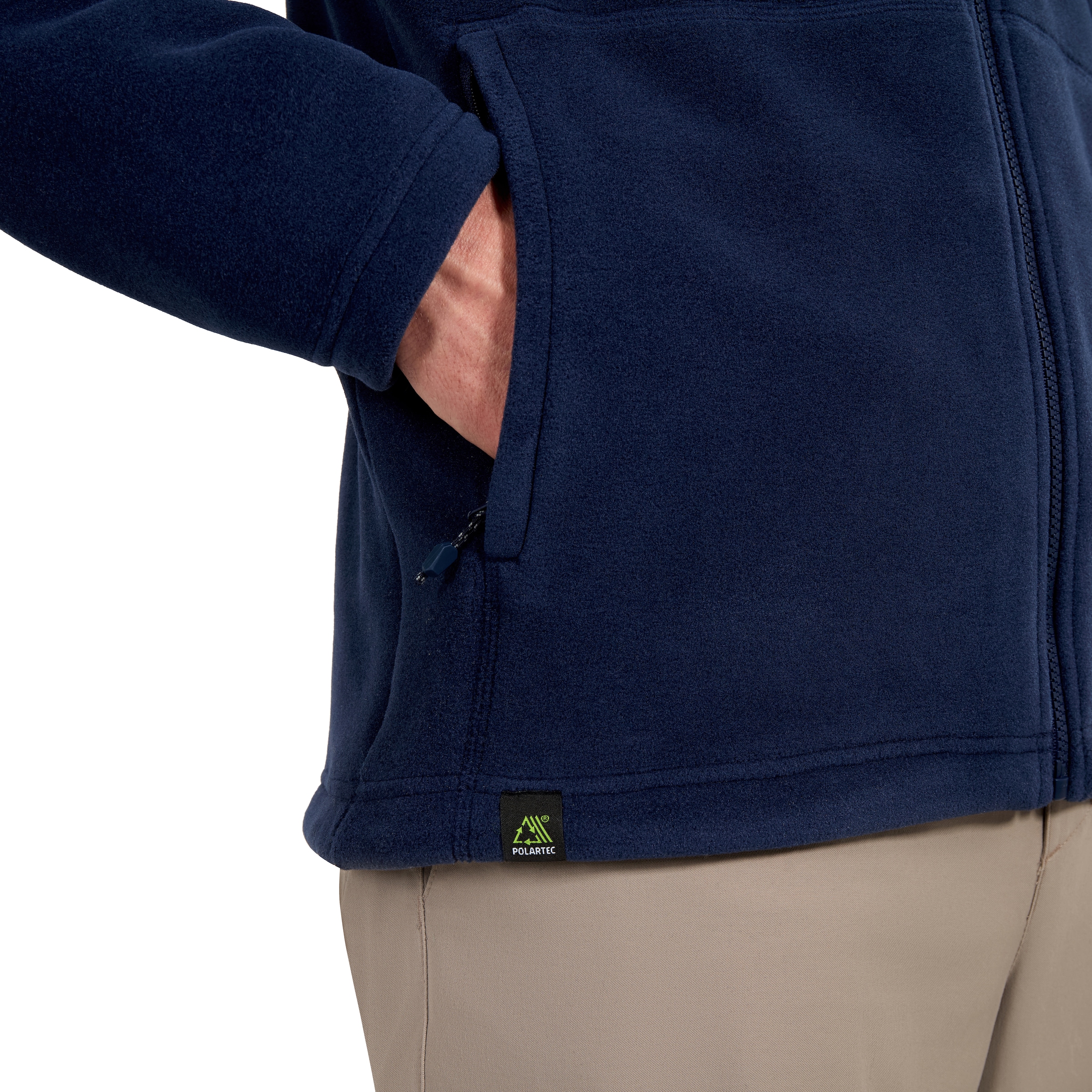 Berghaus Fleecejacke »ACTIVITY PT IA FLEECE JACKET«