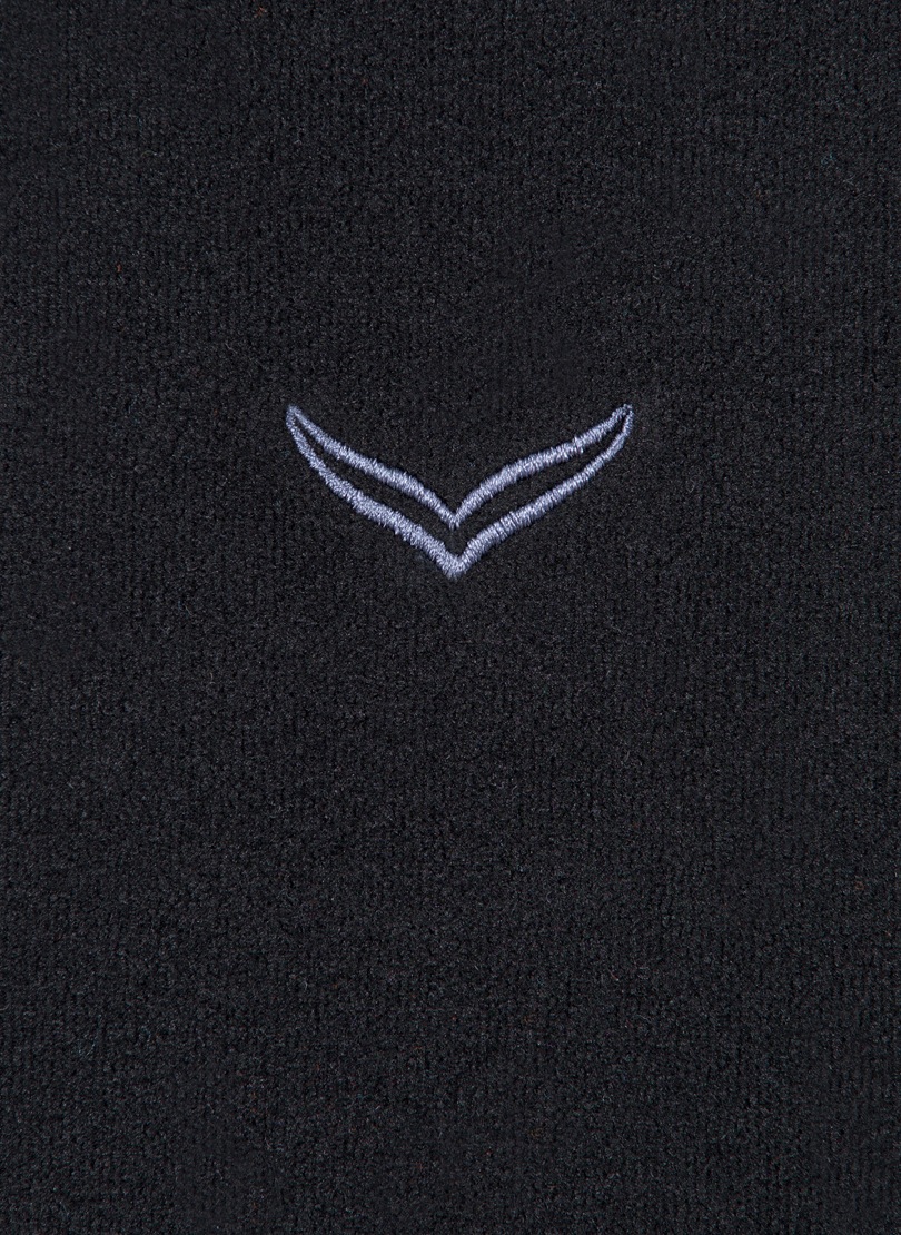 Thumbnail - Trigema Fleecemütze "TRIGEMA Fleecemütze" 1 Stk.