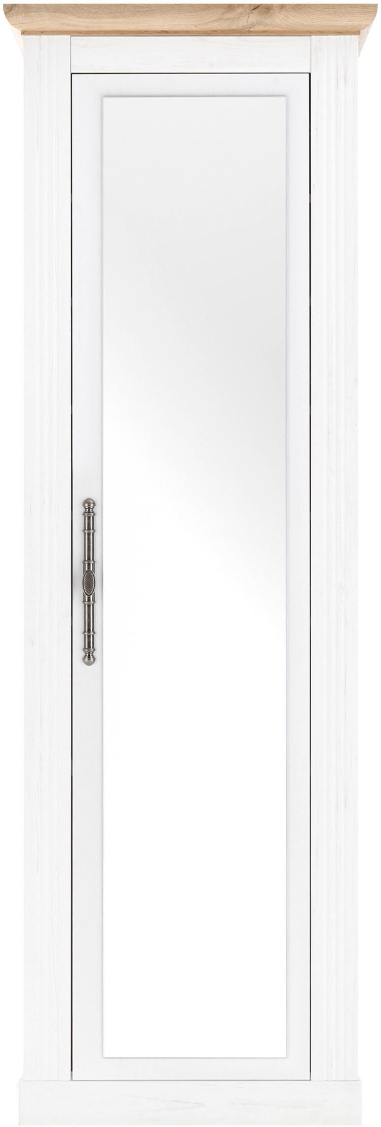 Home affaire Schuhschrank »WESTMINSTER TOPSELLER!«, (Höhe ca. 203 cm), im romantischen Landhausstil