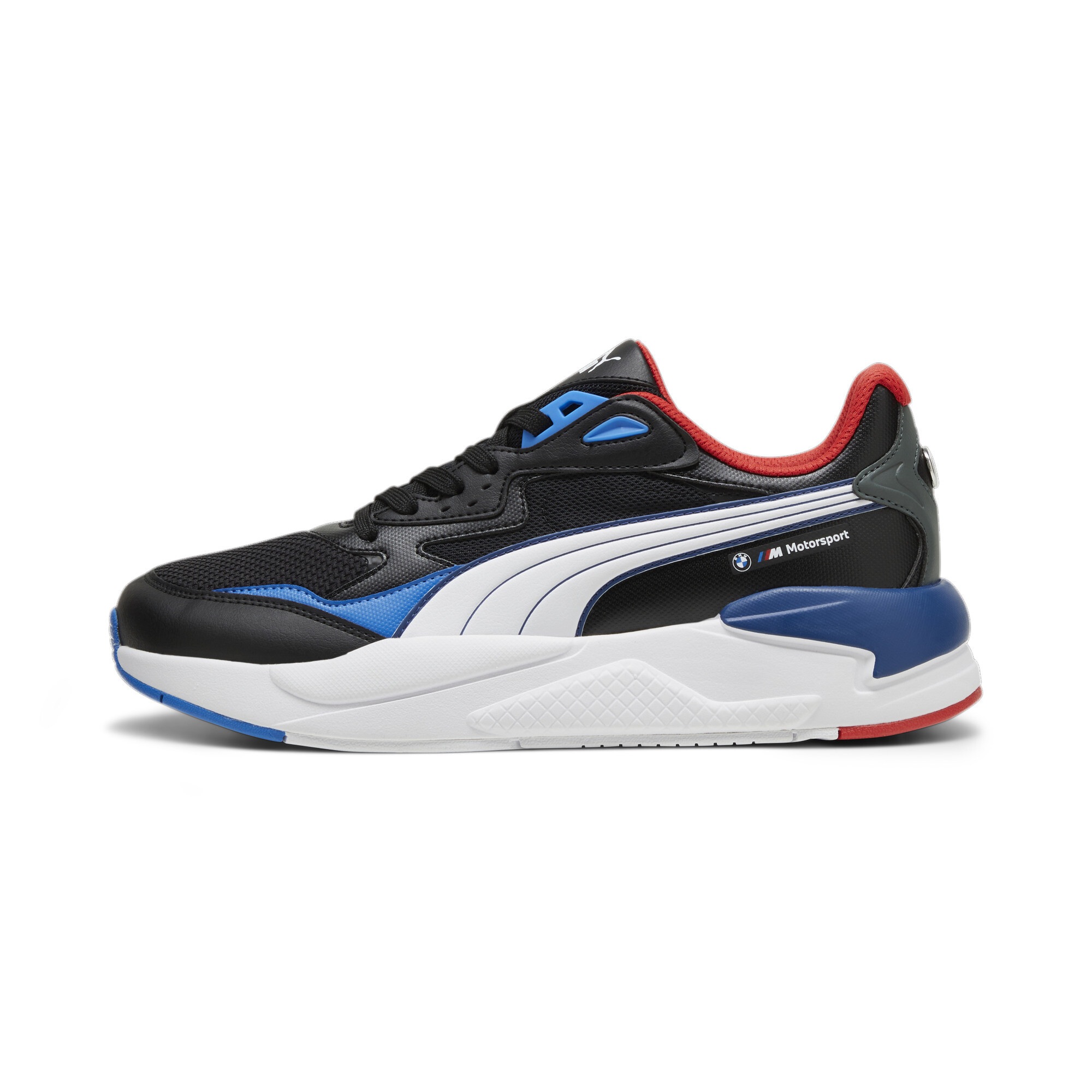 PUMA Sneaker »BMW M Motorsport X-Ray Speed Motorsportschuhe Erwachsene«
