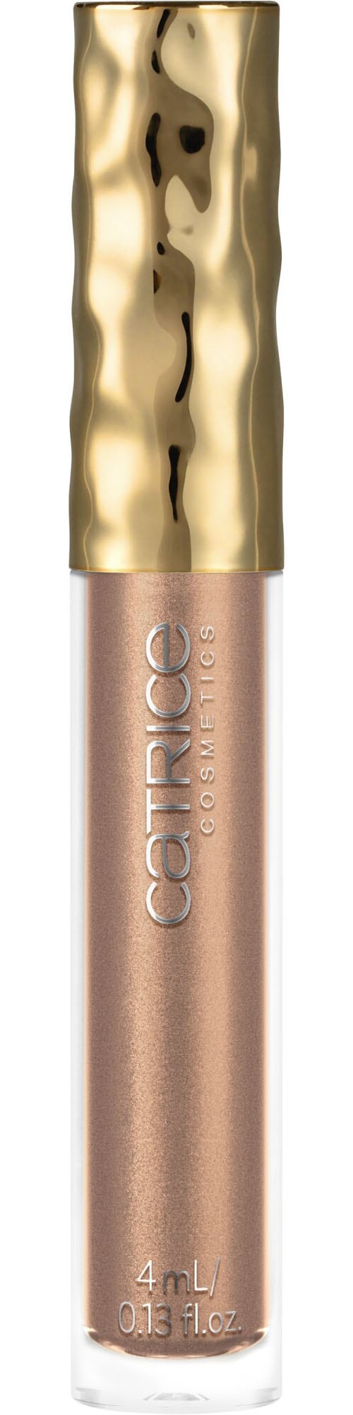 Catrice Lidschatten »DESERT DUNE Shimmer Eye Tint«