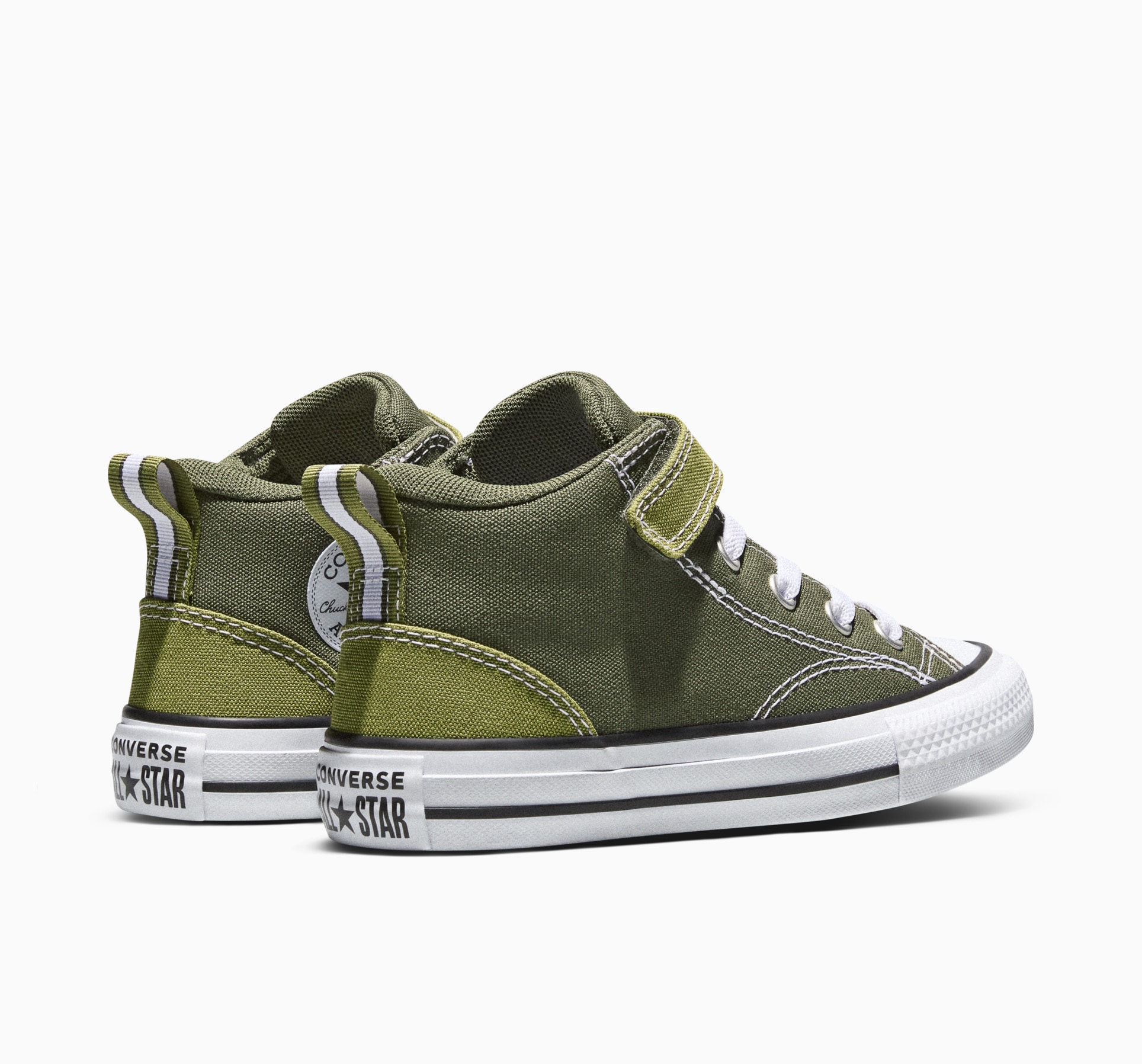 Converse Sneaker »CHUCK TAYLOR ALL STAR MALDEN STREET EASY-ON COLOR POP«