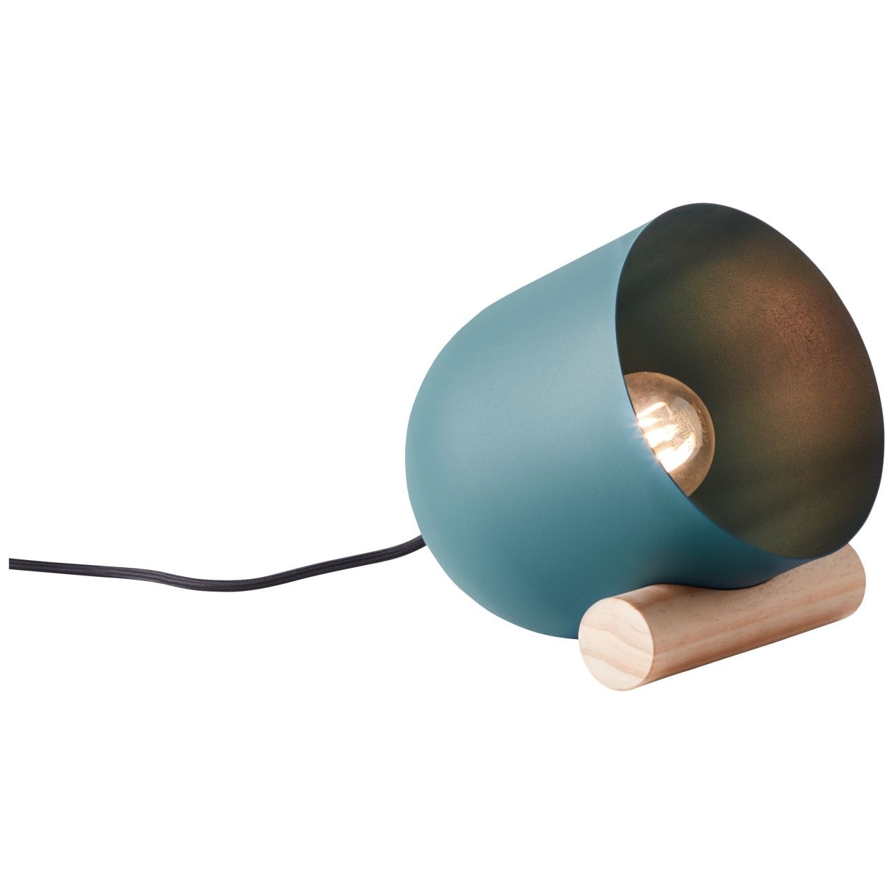Brilliant Tischleuchte »Koji« E27 1 Stk. Tischlampe