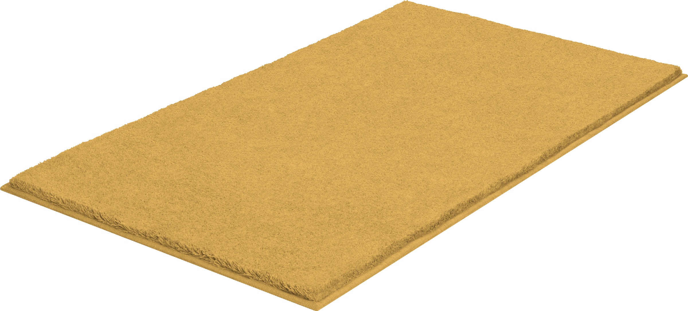 Grund Badematte "Marla" Höhe 14 mm rutschhemmend beschichtet fußbodenheizun günstig online kaufen