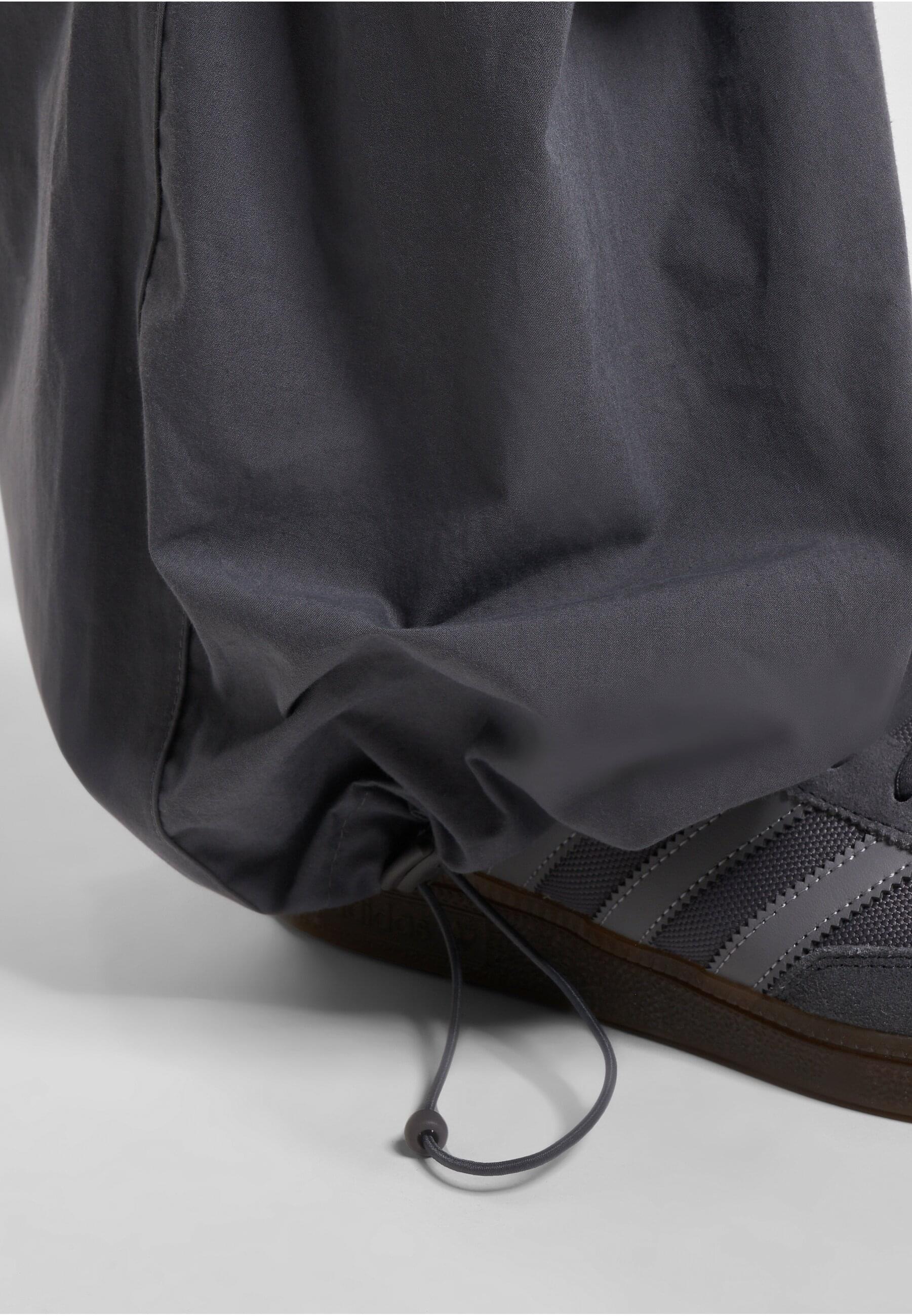 Karl Kani Stoffhose »Karl Kani Herren KM234-070-1 Small Signature Parachute Pants«, (1 tlg.)