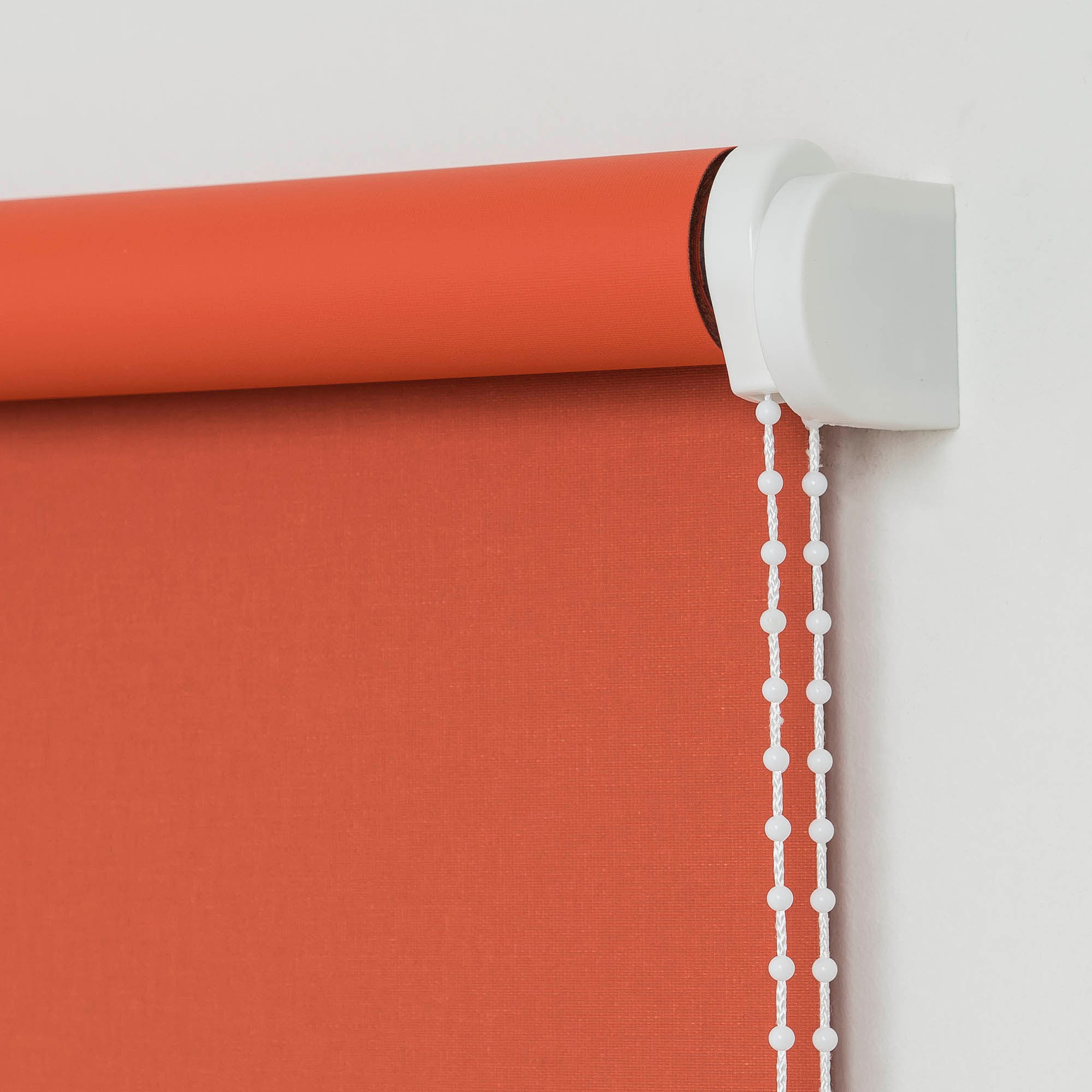 Thumbnail - Liedeco Seitenzugrollo "Uni" verdunkelnd energiesparend mit Bohren