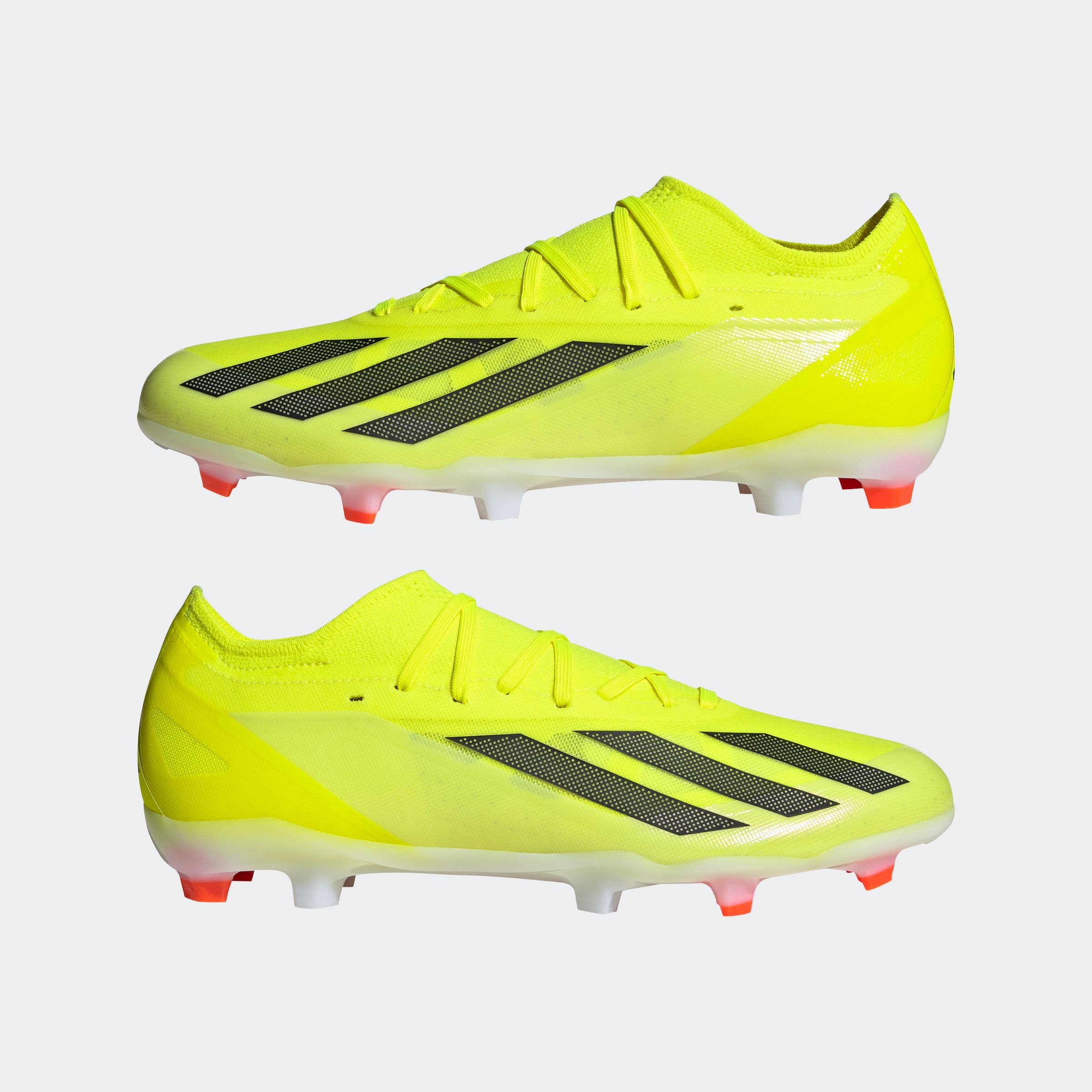adidas Performance Fußballschuh »X CRAZYFAST PRO FG«